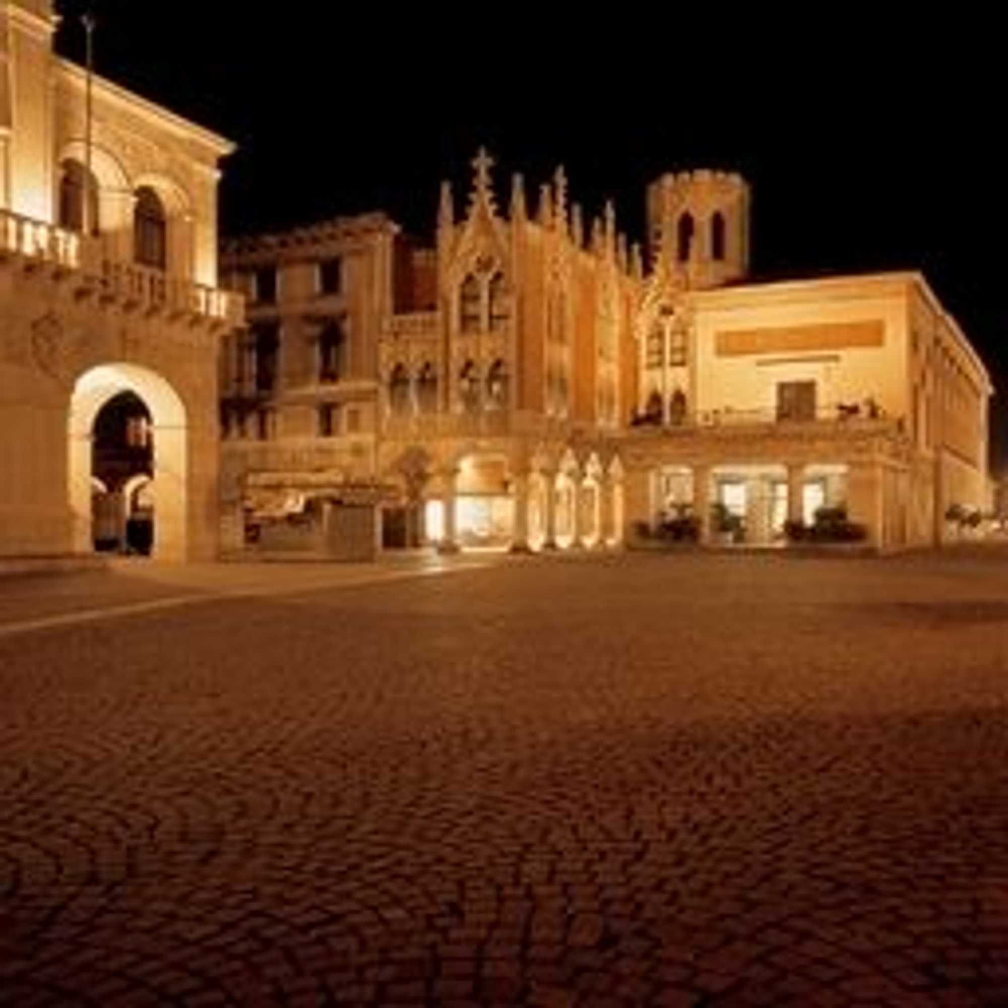 Gift card for Hotel Autostrada Gift card for Hotel Autostrada