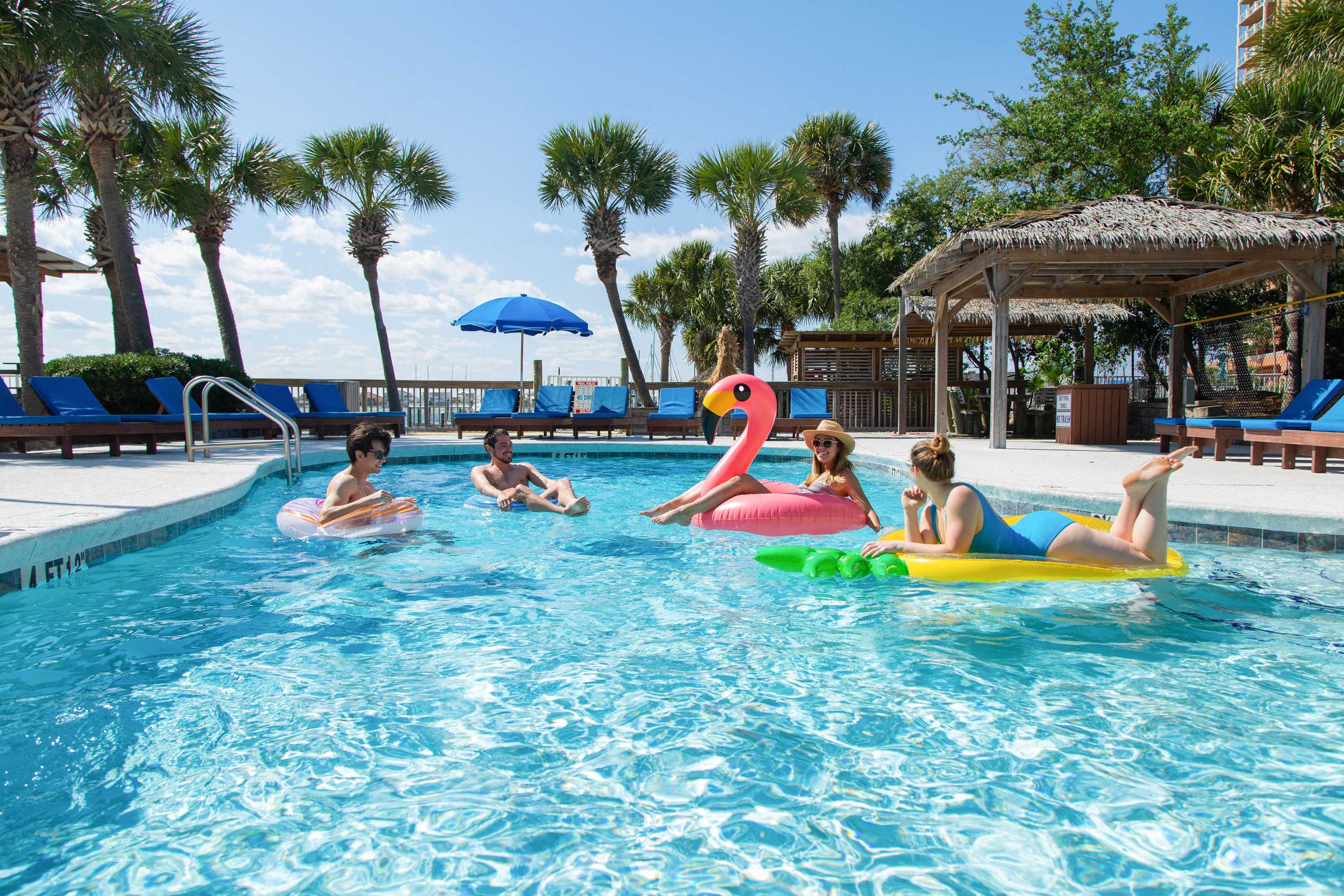 Gift card for Surf & Sand Hotel