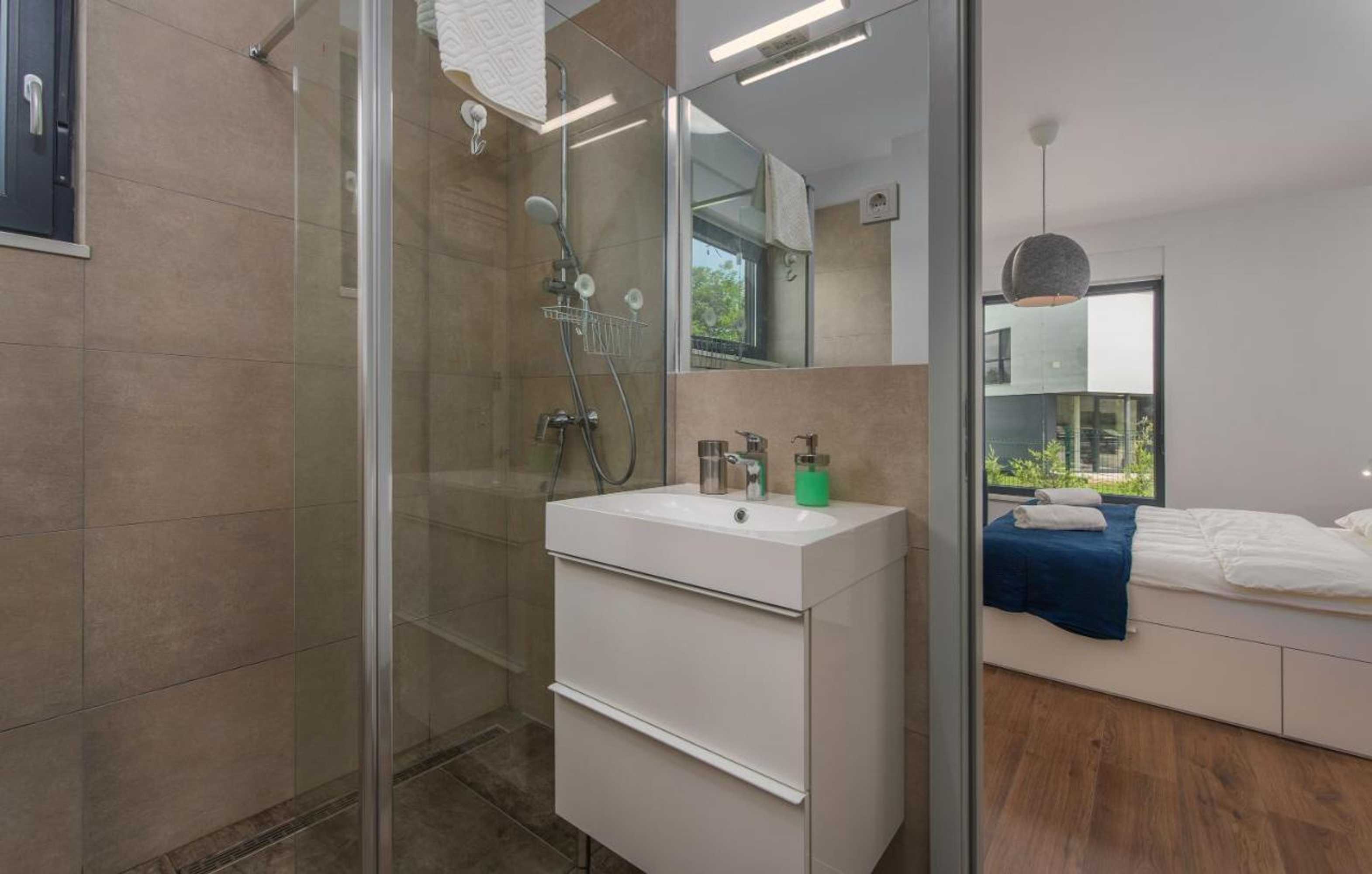 Gift card for Villa Terra