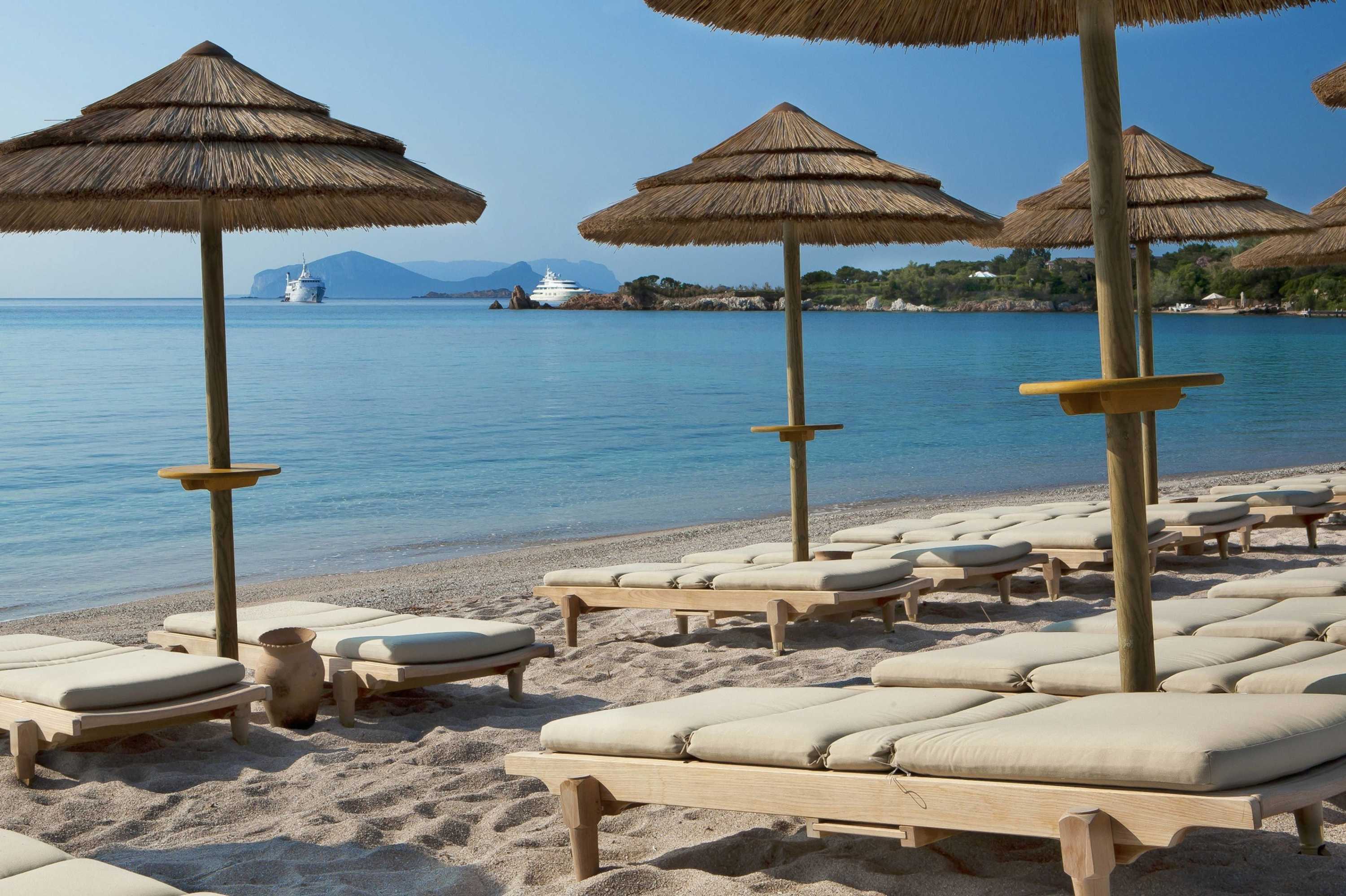 Gift card for Romazzino, A Belmond Hotel, Costa Smeralda Gift card for Romazzino, A Belmond Hotel, Costa Smeralda