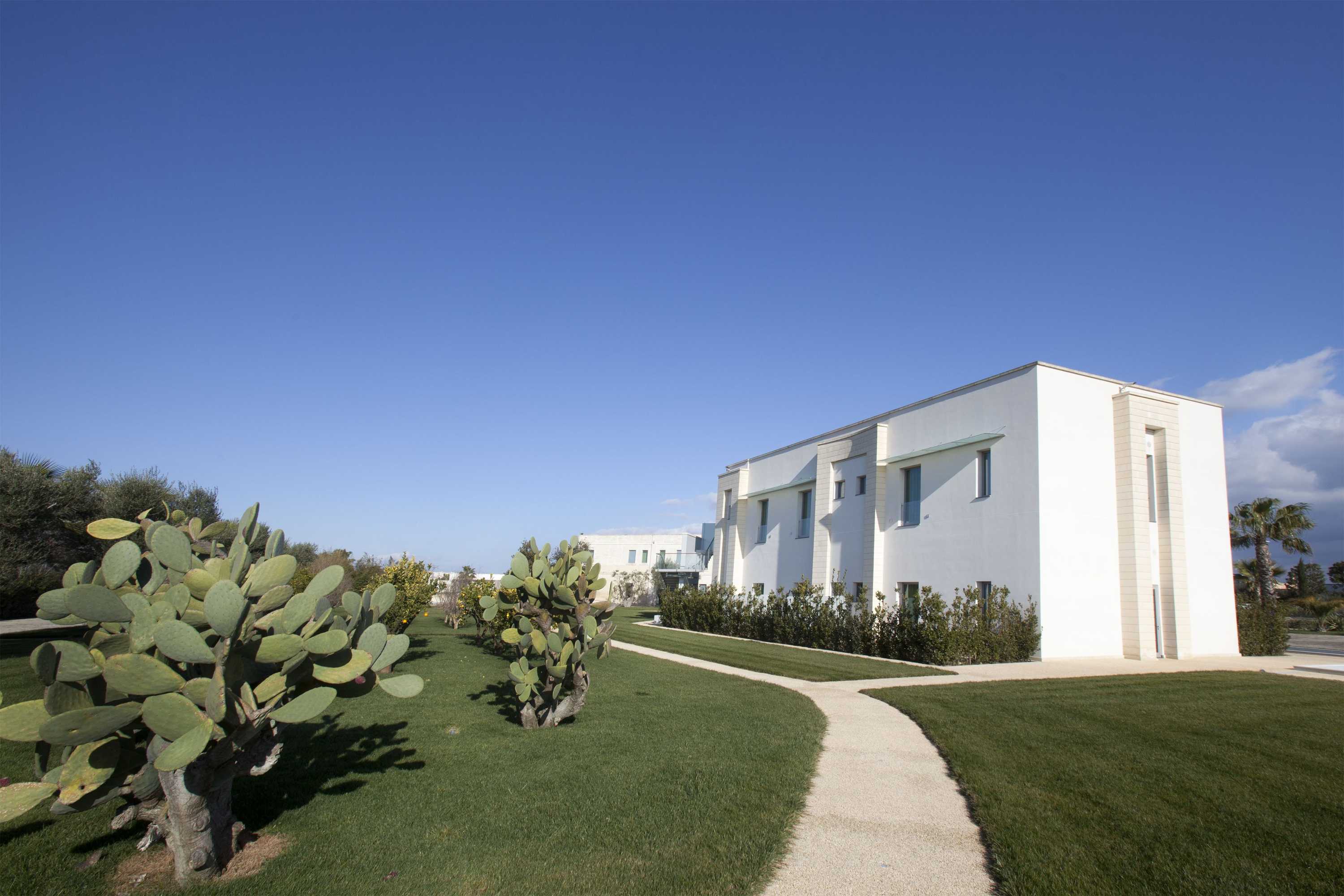 Gift card for Arthotel & Park Lecce