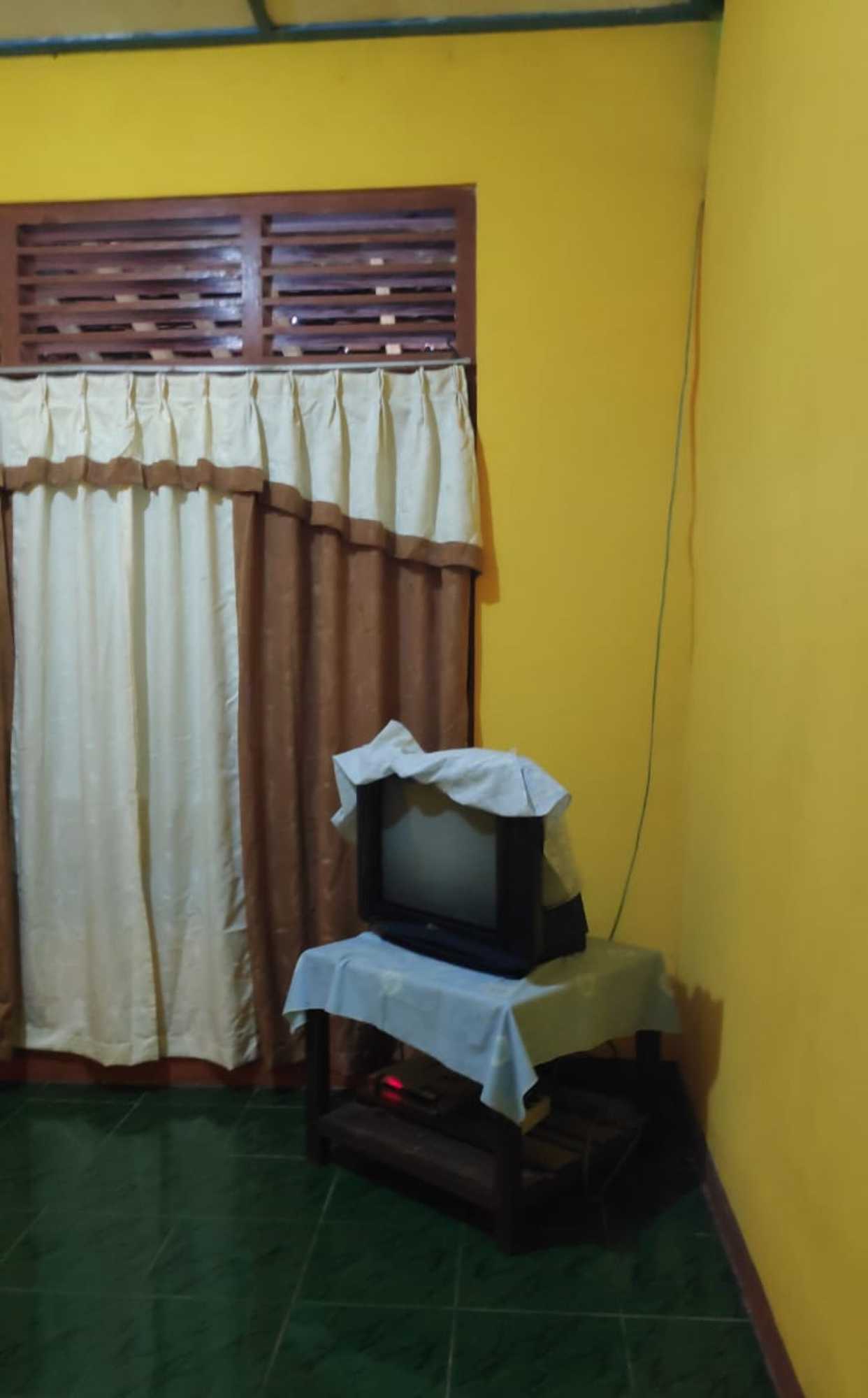 Gift card for Homestay Ngudi