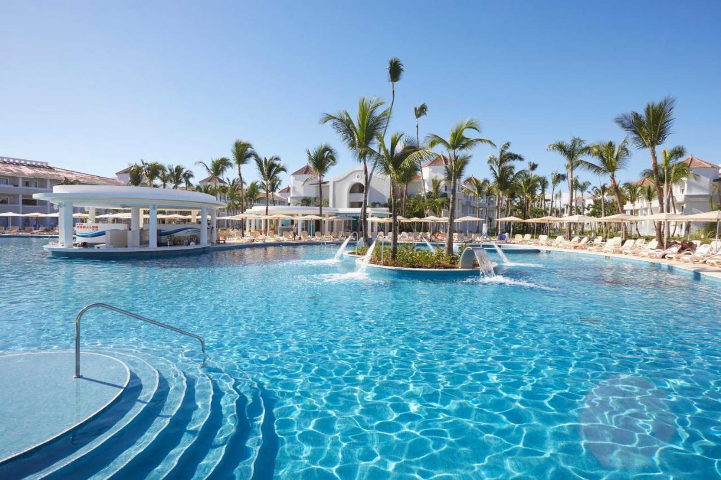Gift card for Bahia Principe Luxury Ambar - Adults Only All Inclusive Gift card for Bahia Principe Luxury Ambar - Adults Only All Inclusive