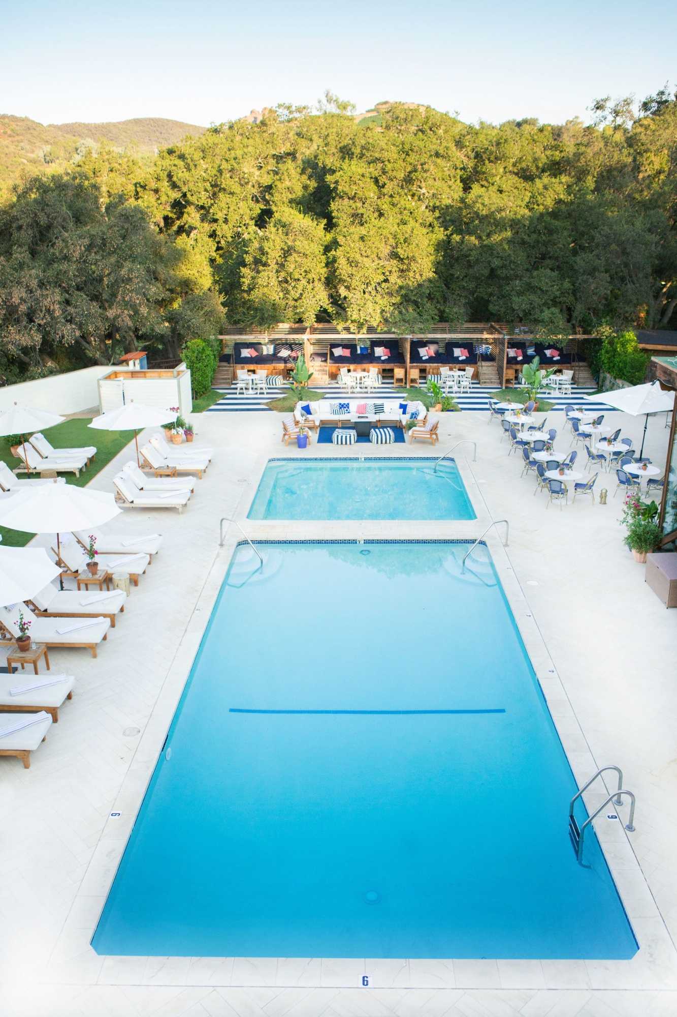 Gift card for Calamigos Guest Ranch And Beach Club Gift card for Calamigos Guest Ranch And Beach Club