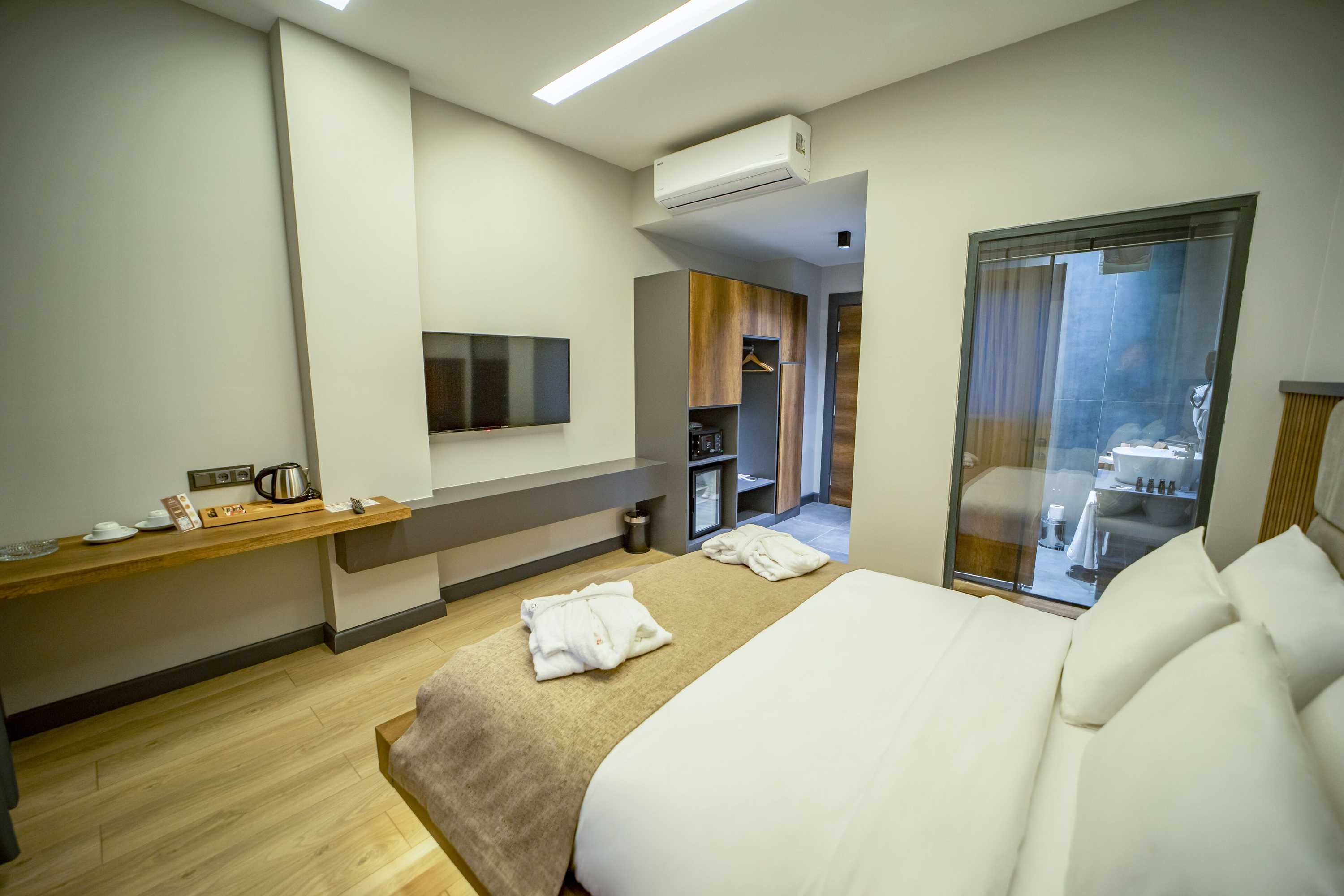 Gift card for Aksular Hotel