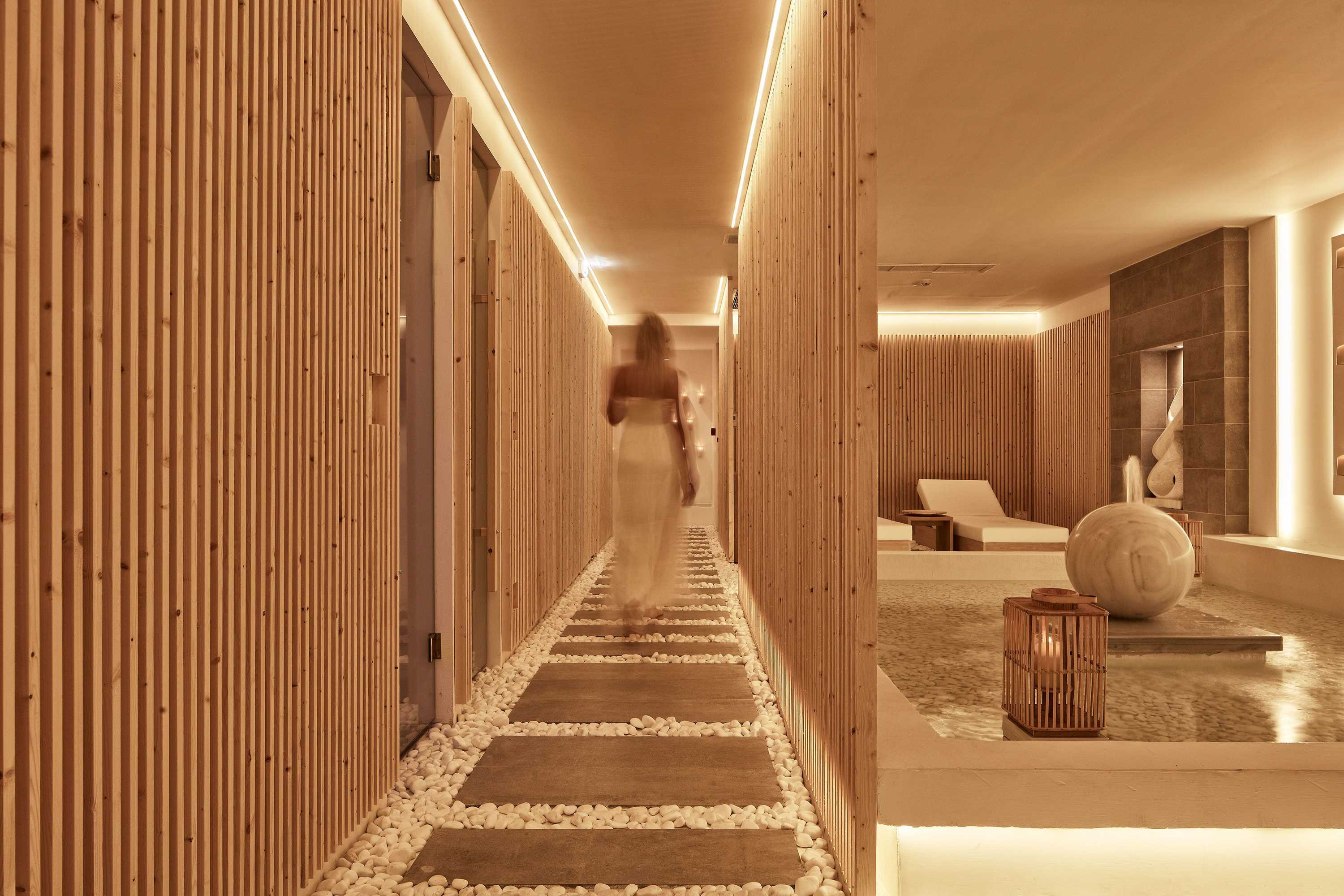 Gift card for Epirus Palace Congress & Spa Gift card for Epirus Palace Congress & Spa