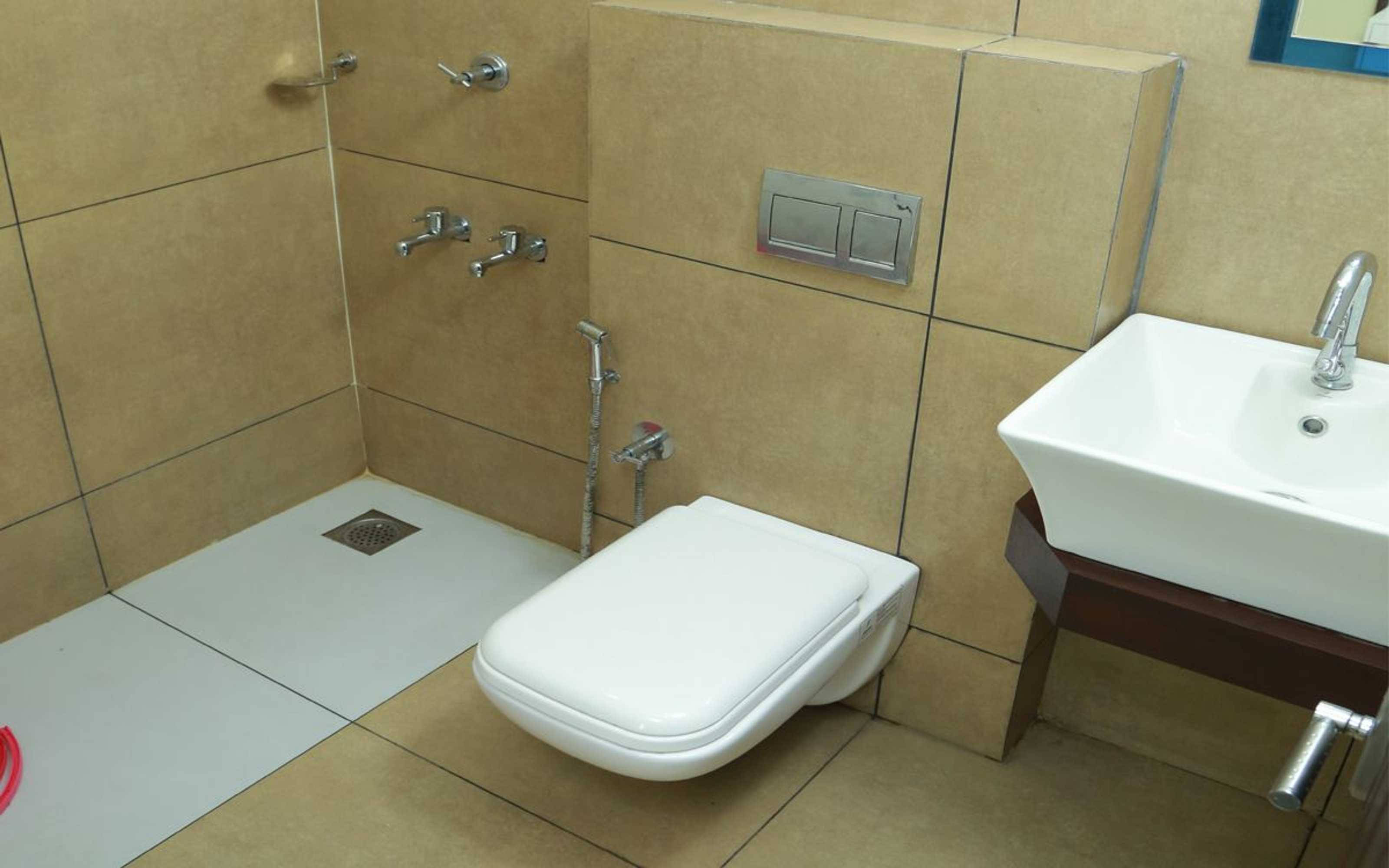 Gift card for Hotel Brahmaputhra