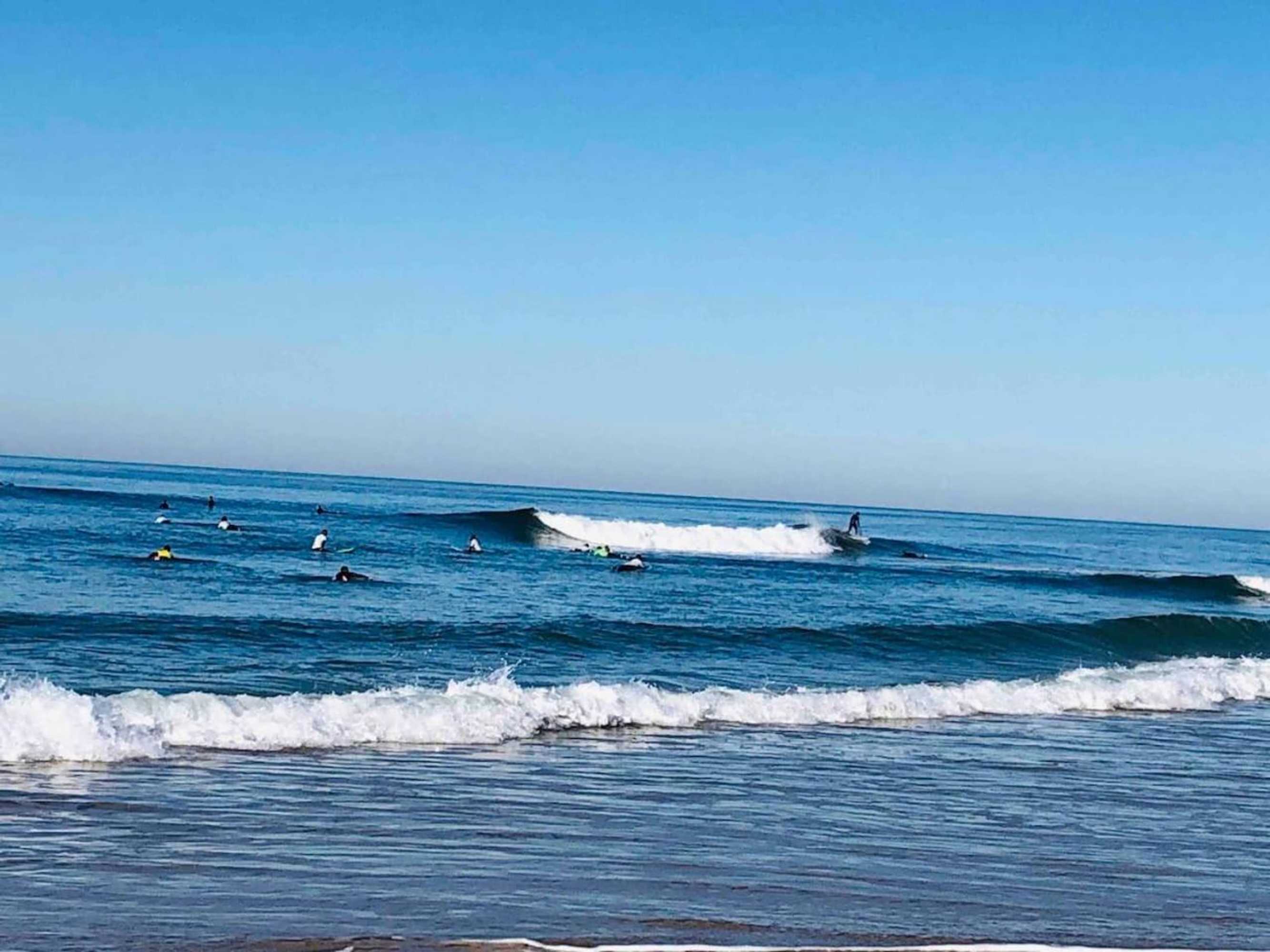 Gift card for Beachliving Esmoriz