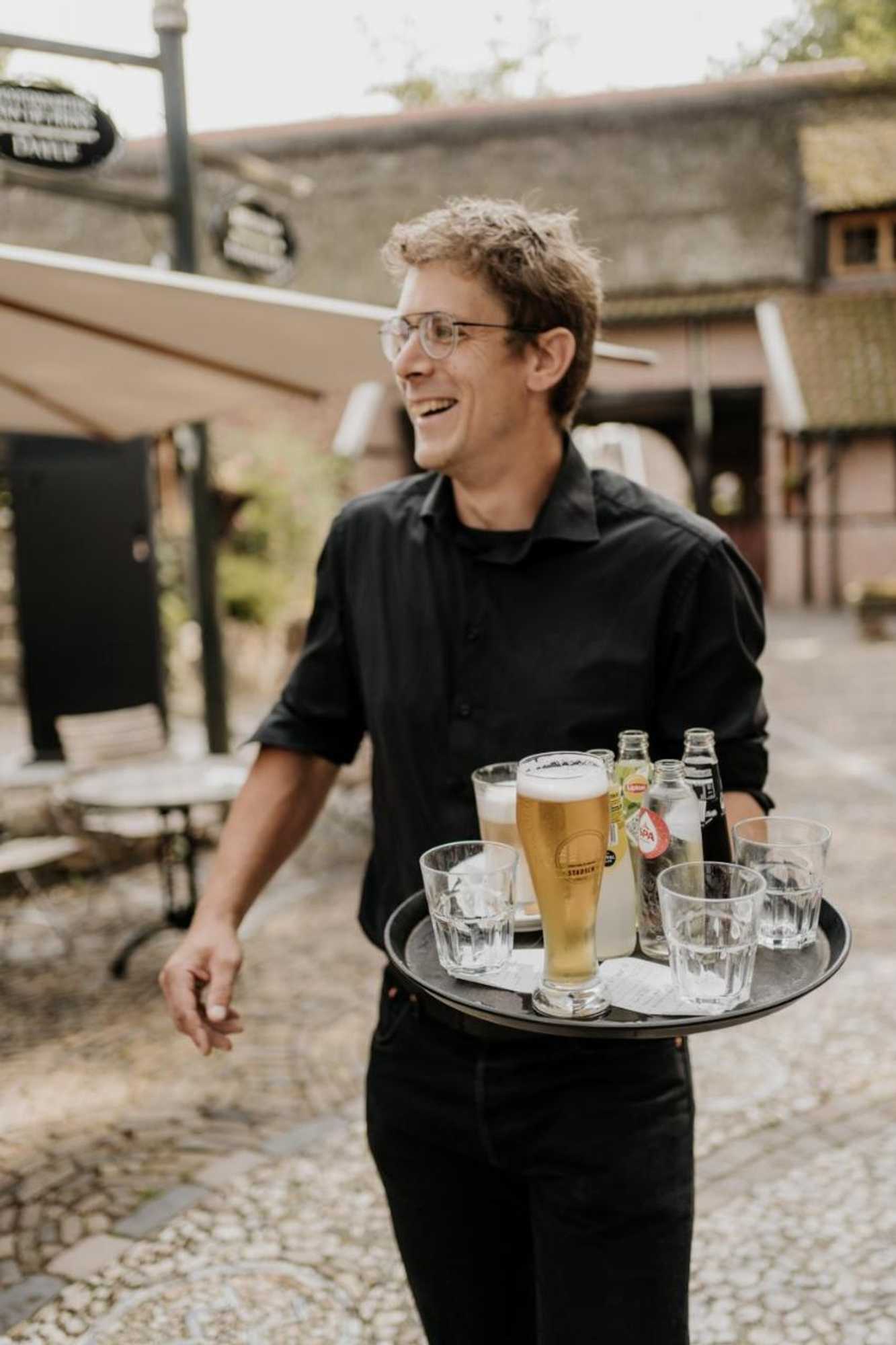 Gift card for Herberg Erve Kots Logement