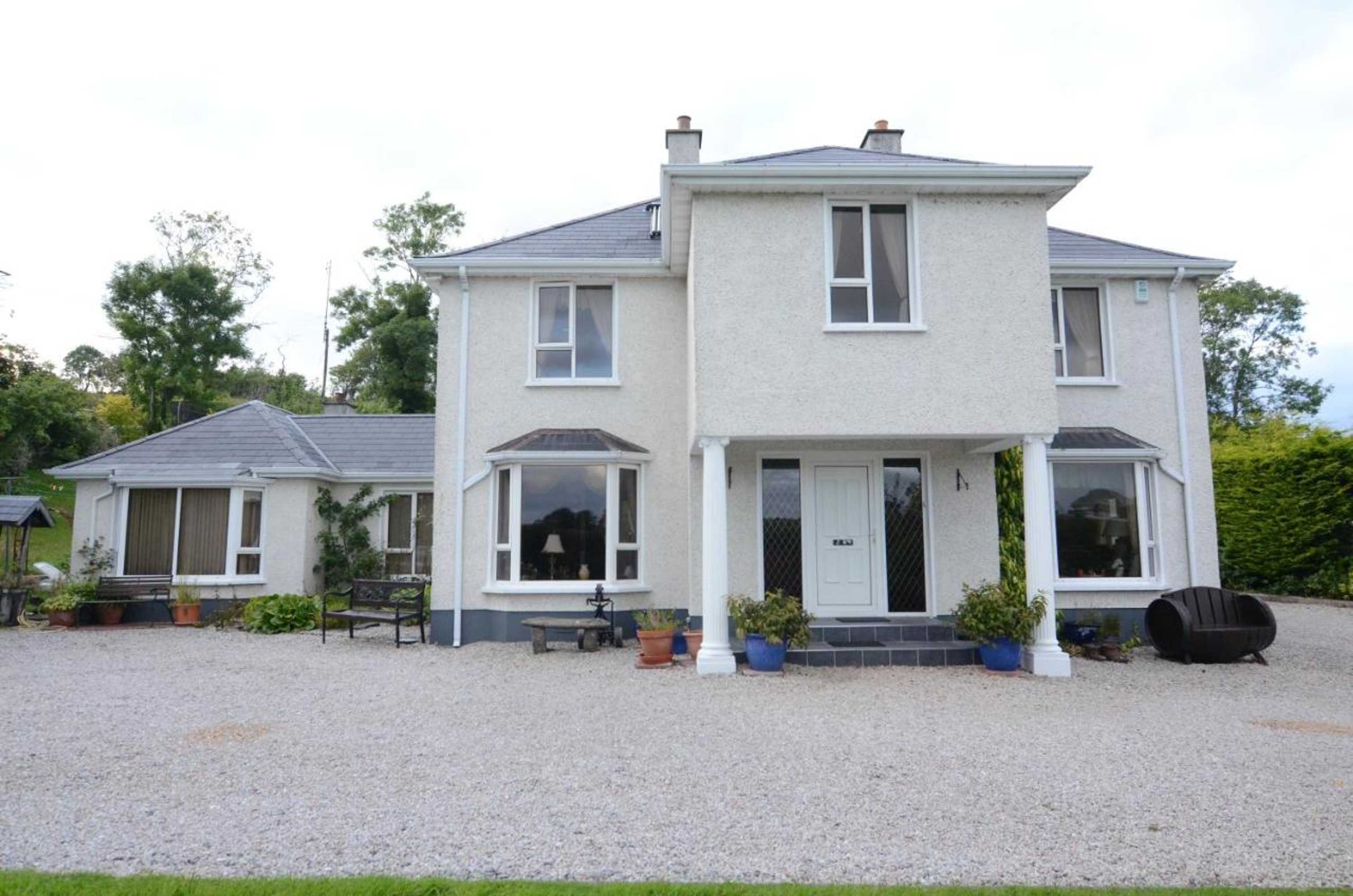 Gift card for Haywoods B&b