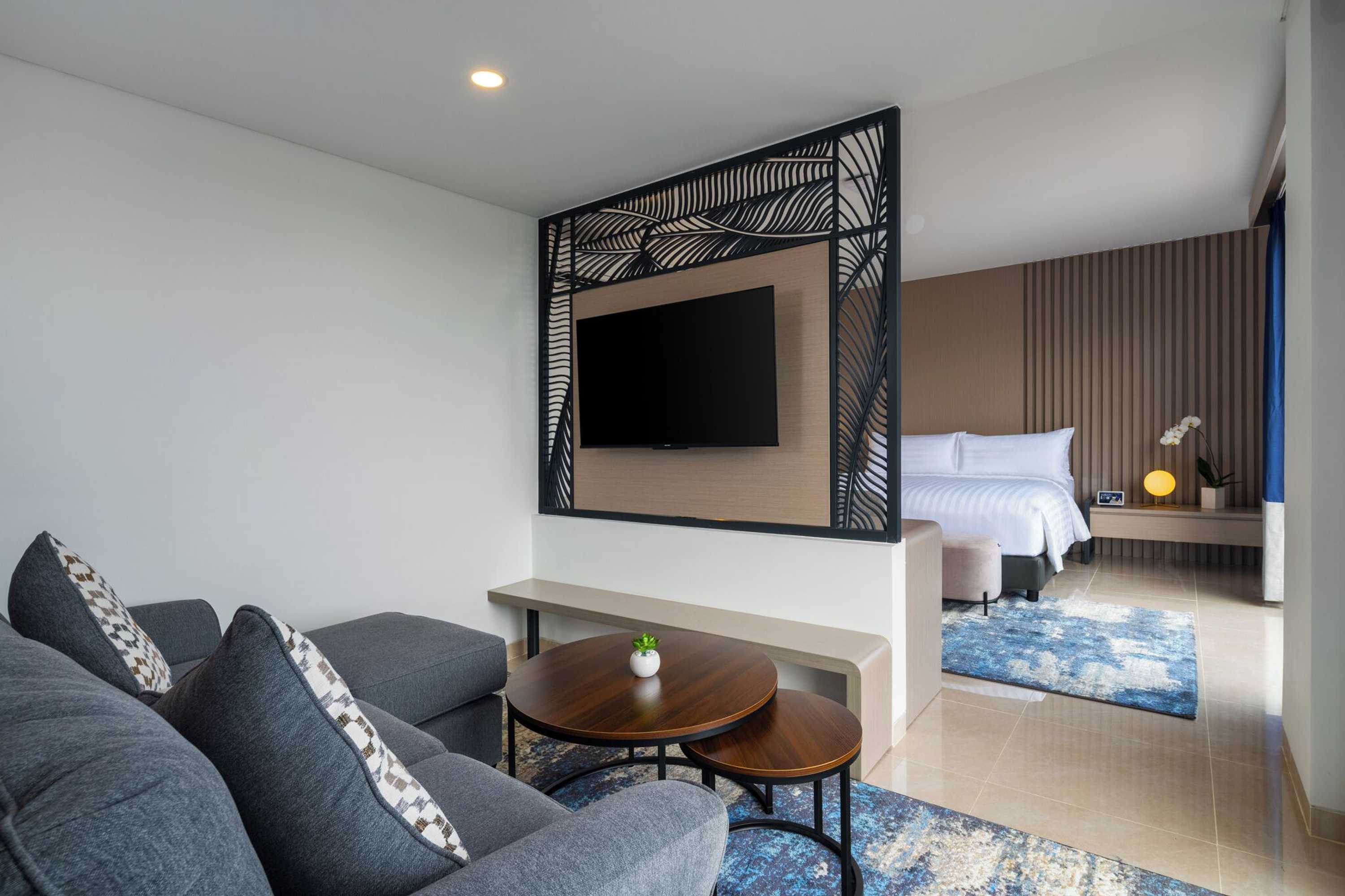 Gift card for Aston Inn Lumajang - East Java