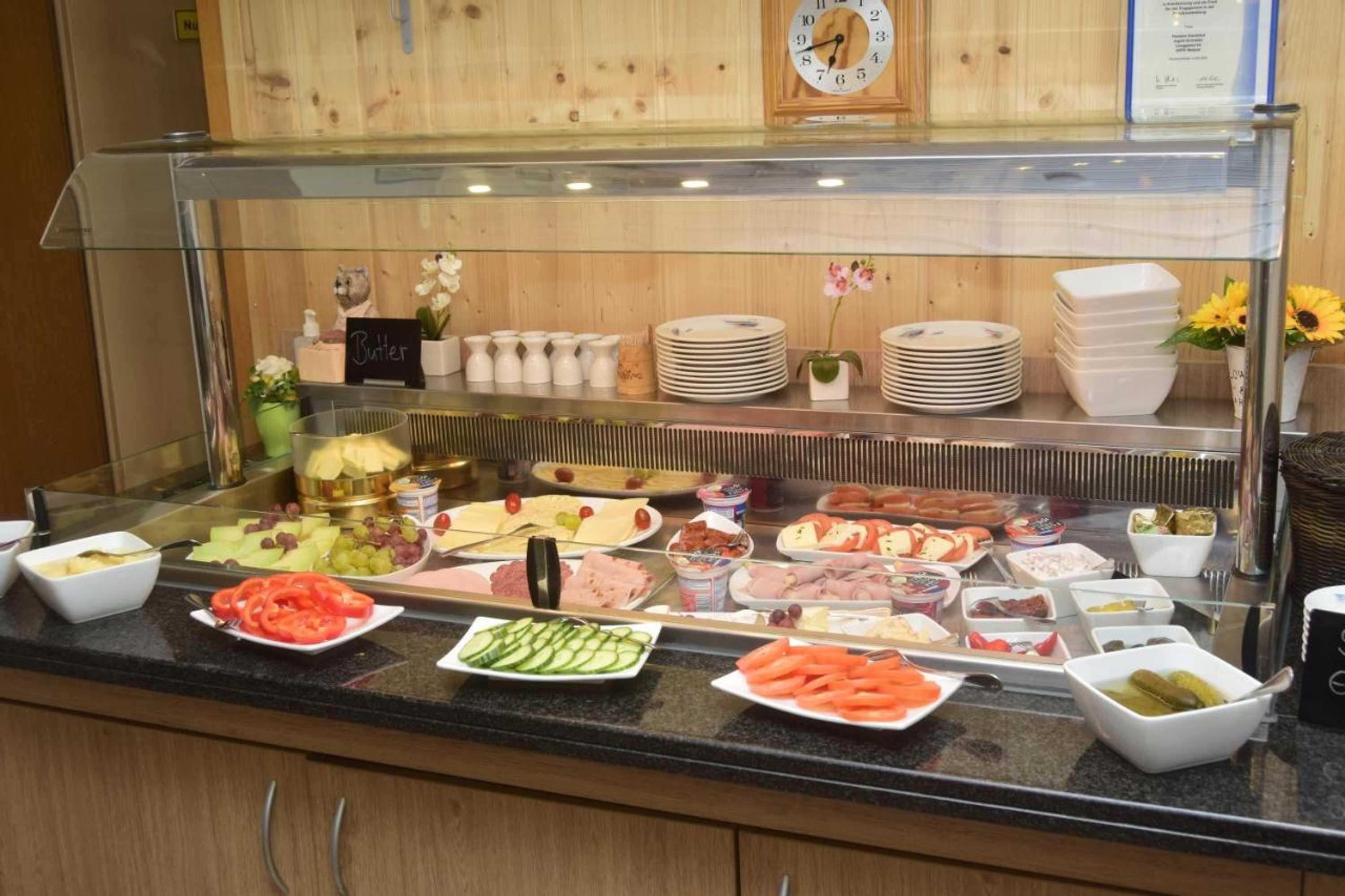 Gift card for Pension Domblick