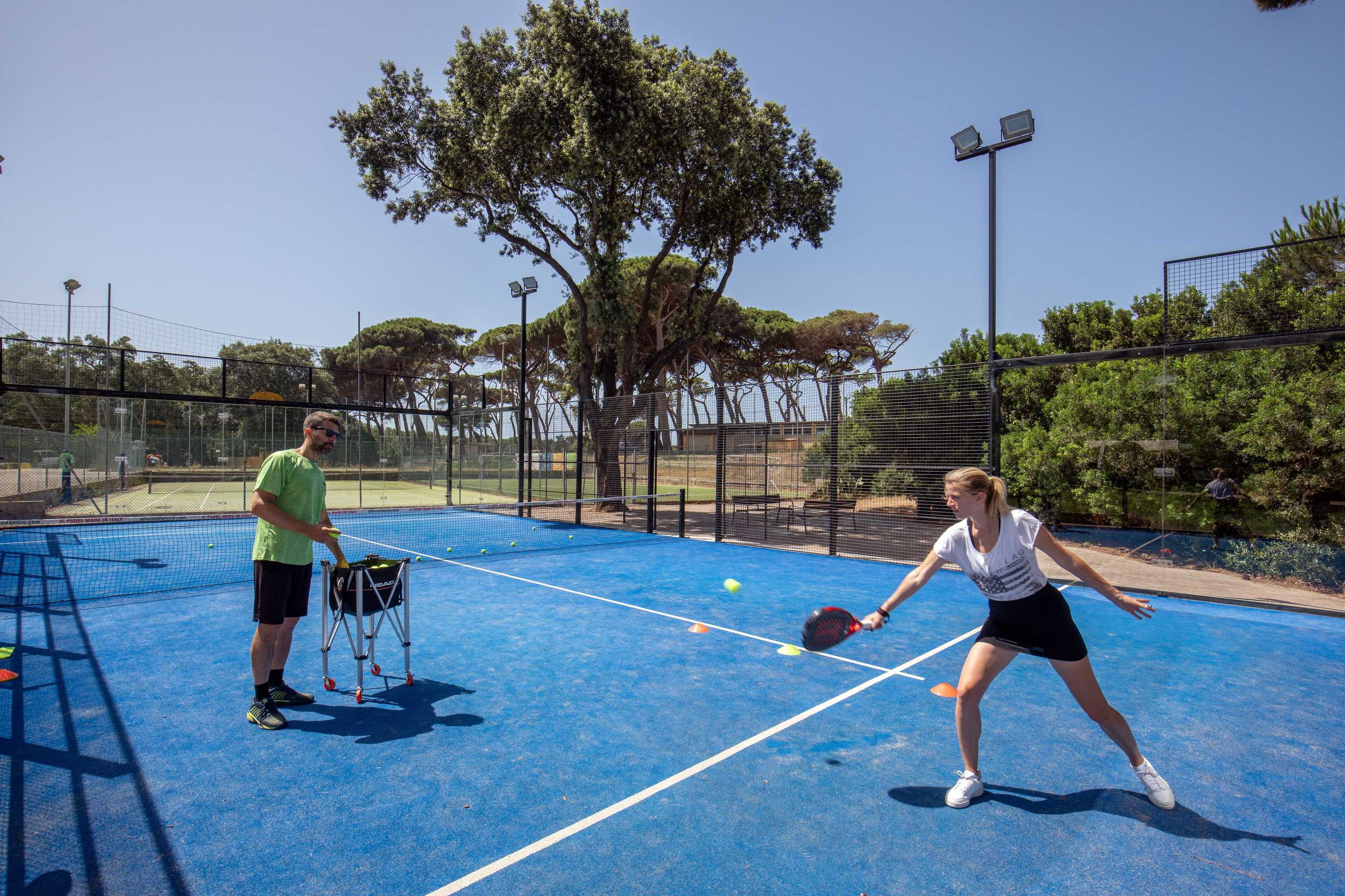 Gift card for Camping Village Parco Della Gallinara
