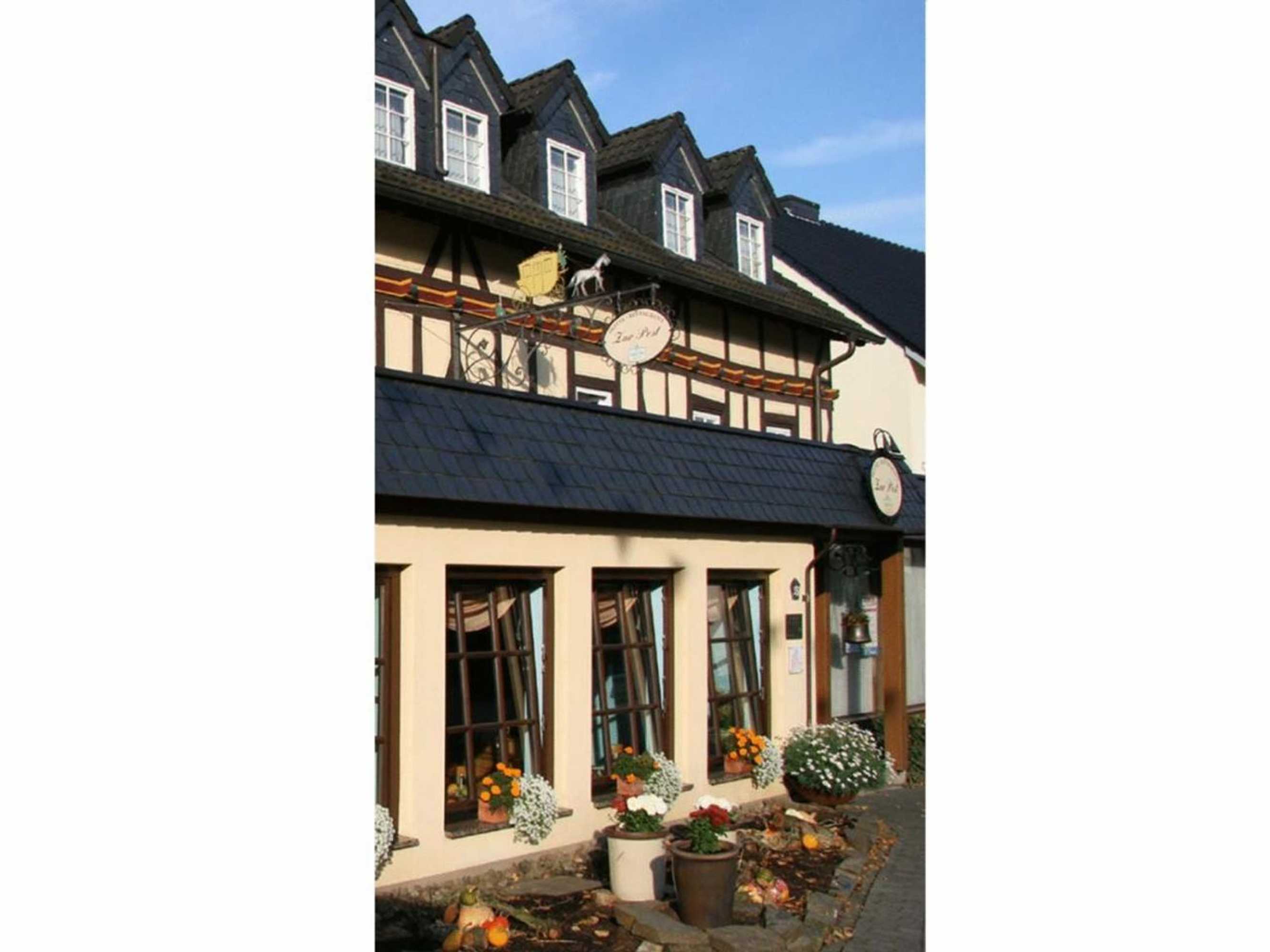 Gift card for Hotel Zur Post