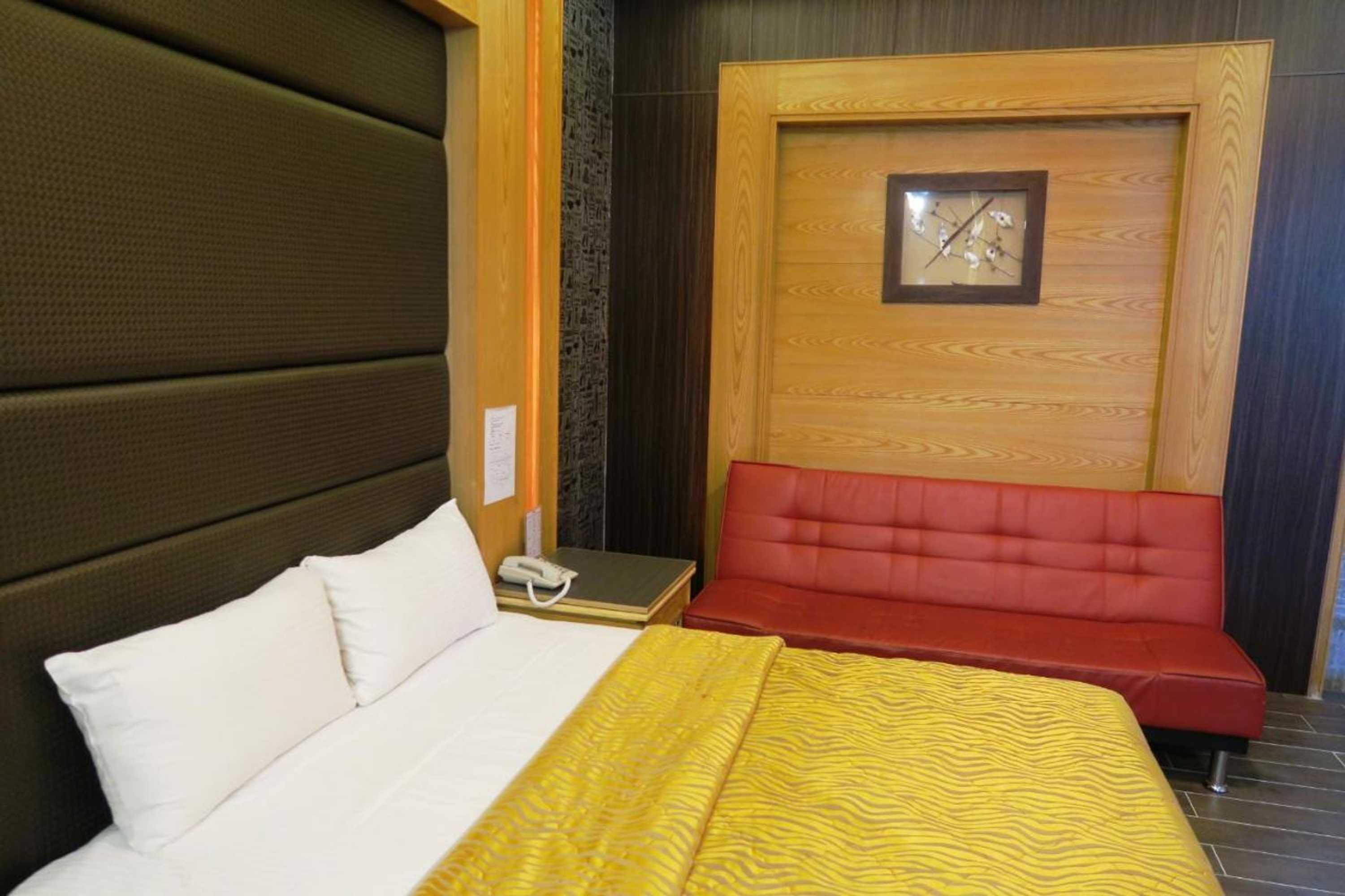 Gift card for 富晴汽車旅館fu Ching Motel