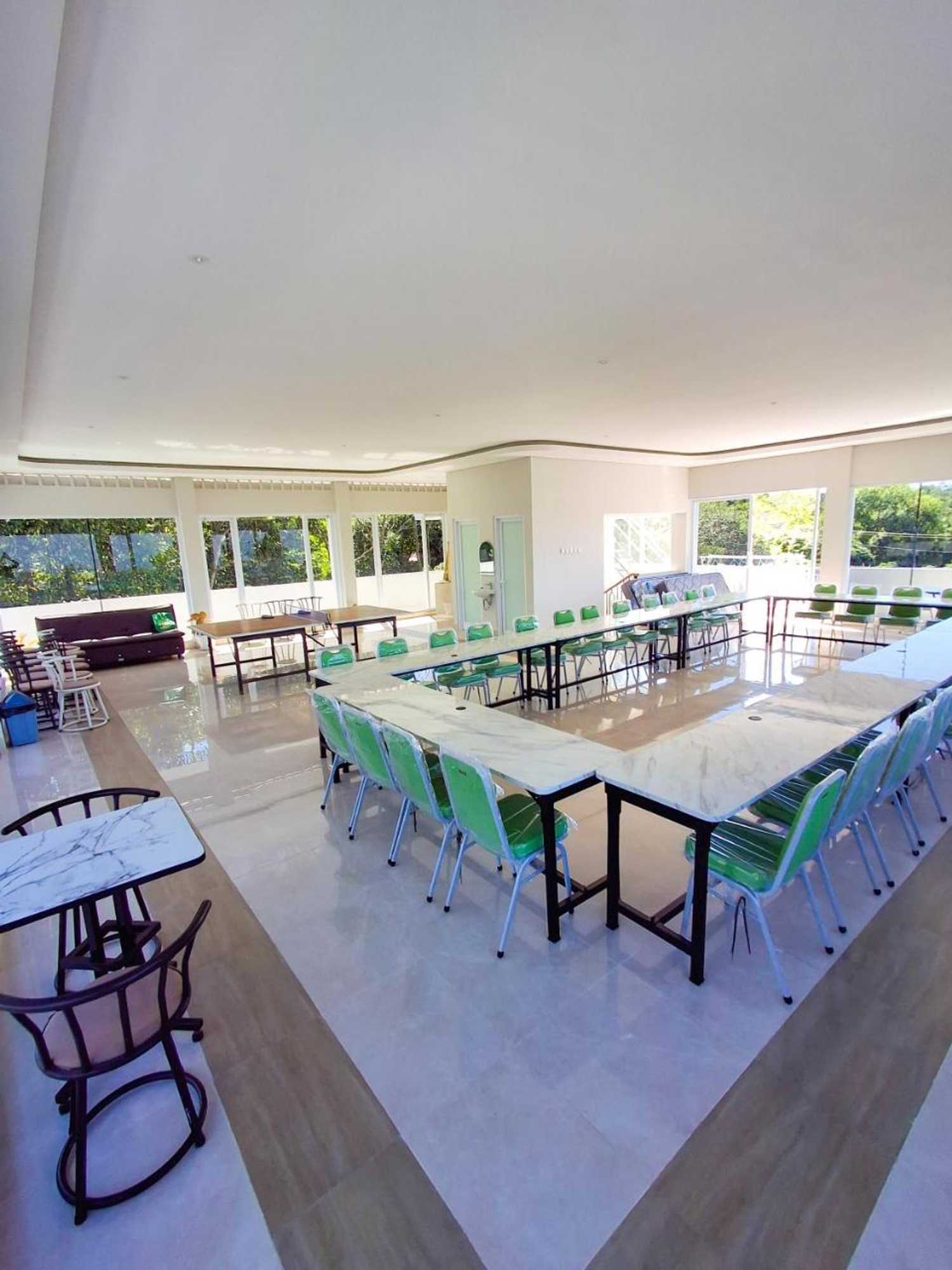 Gift card for Nida Rooms Sleman Museum Ulen Sentalu at Hotel Kana