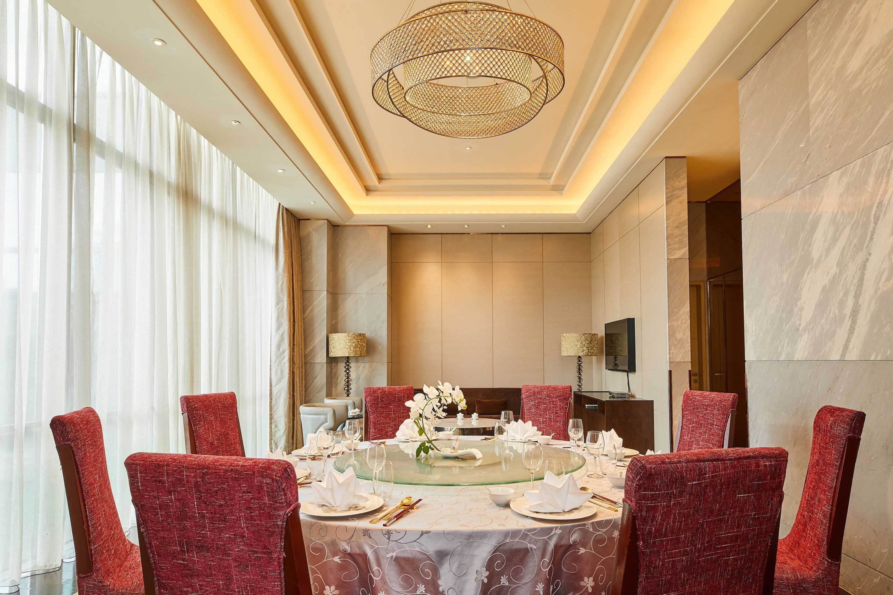 Gift card for The Westin Ningbo Gift card for The Westin Ningbo