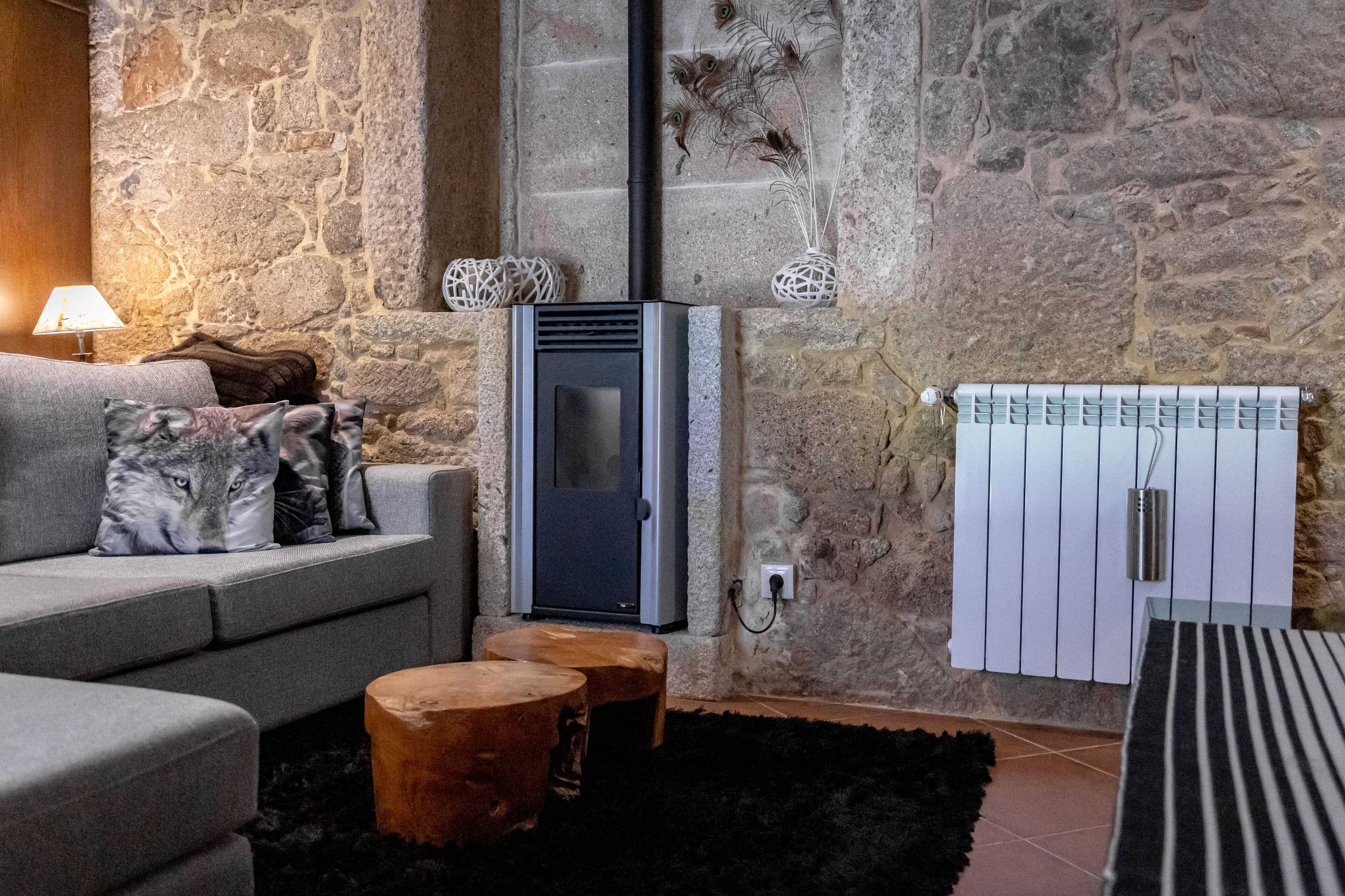 Gift card for Casas Casal Do Carvalhal - Agroturismo