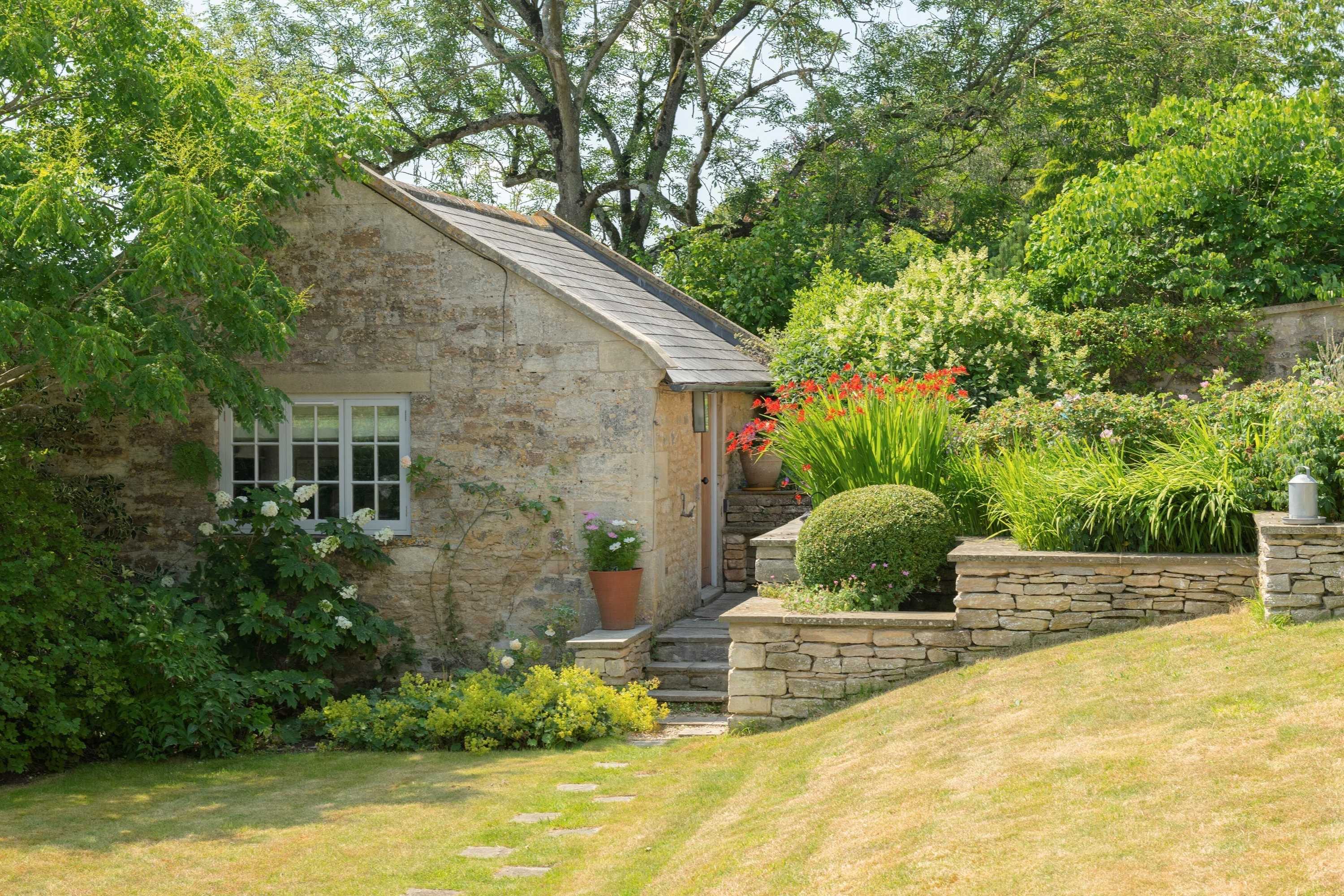 Gift card for The Hayloft