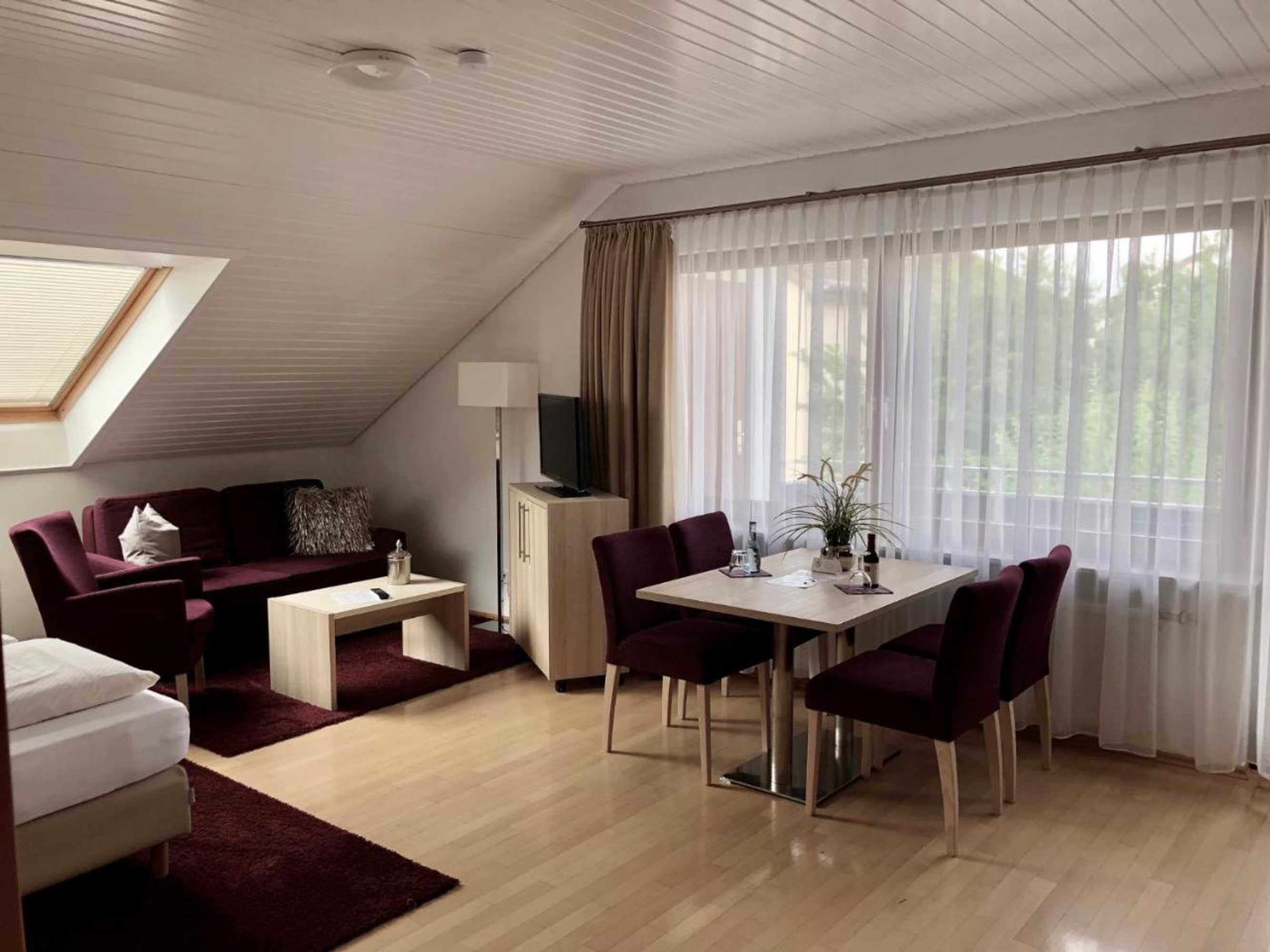 Gift card for Haus Mechthild