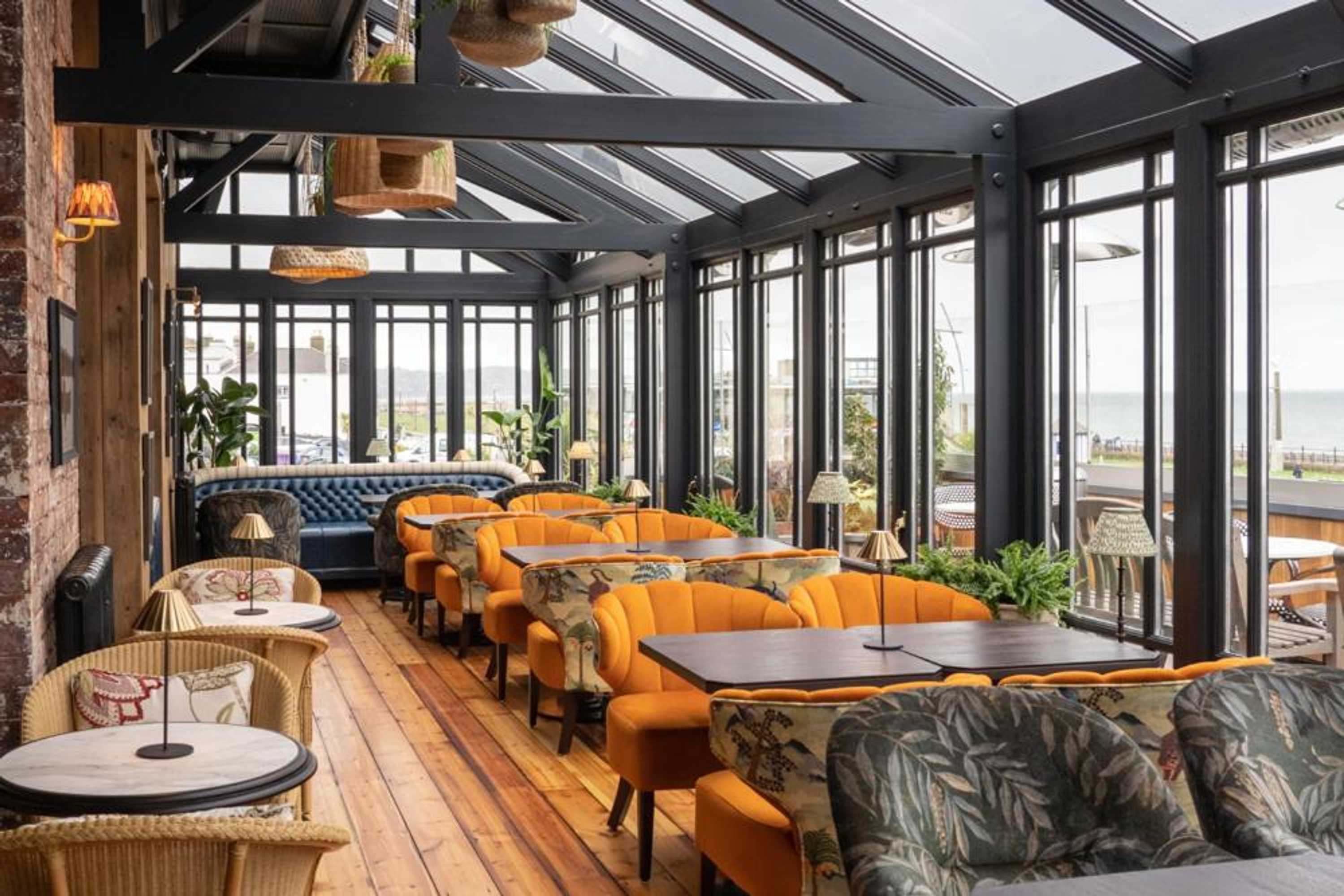 Gift card for The Martello Hotel