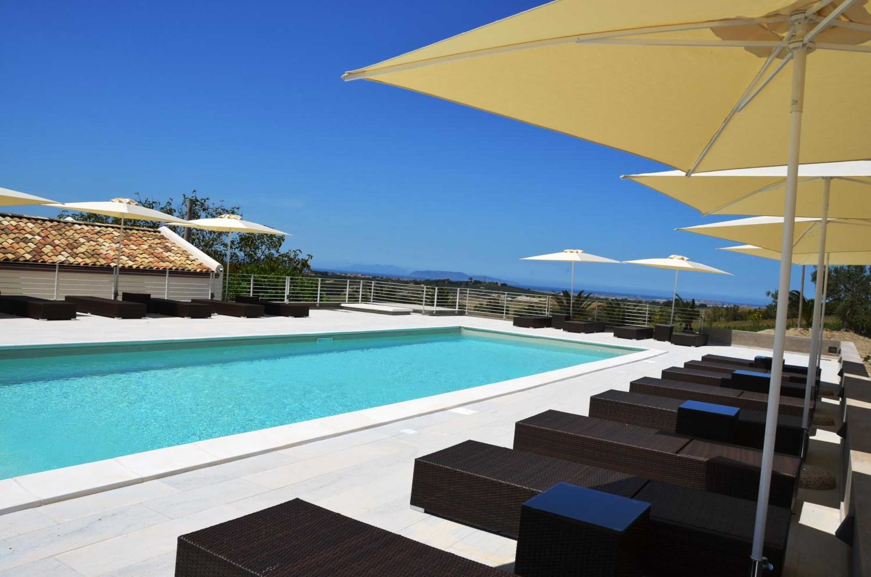 Gift card for Baglio Sorìa Resort & Wine Experience Gift card for Baglio Sorìa Resort & Wine Experience