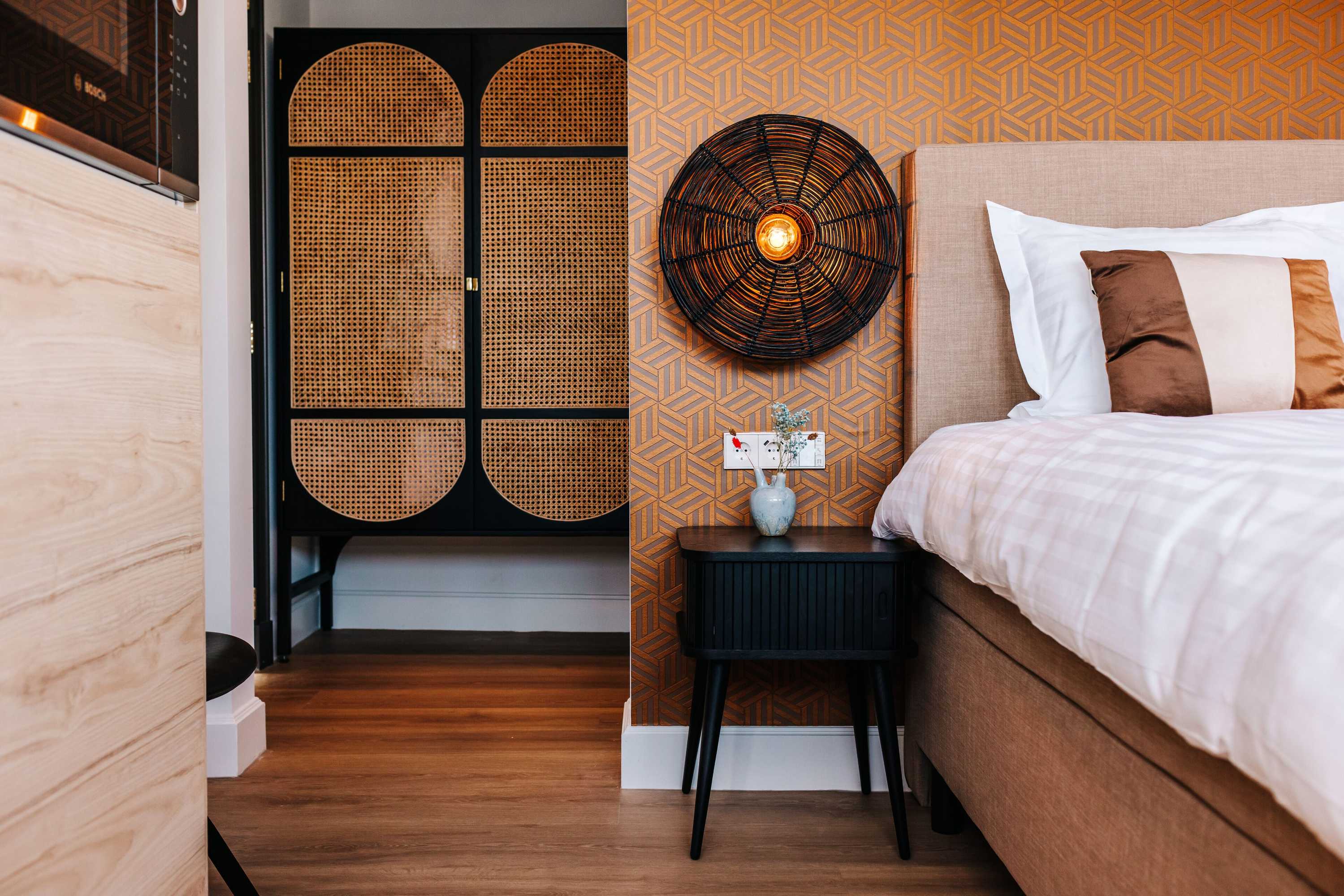 Gift card for Boutique Hotel Margretha