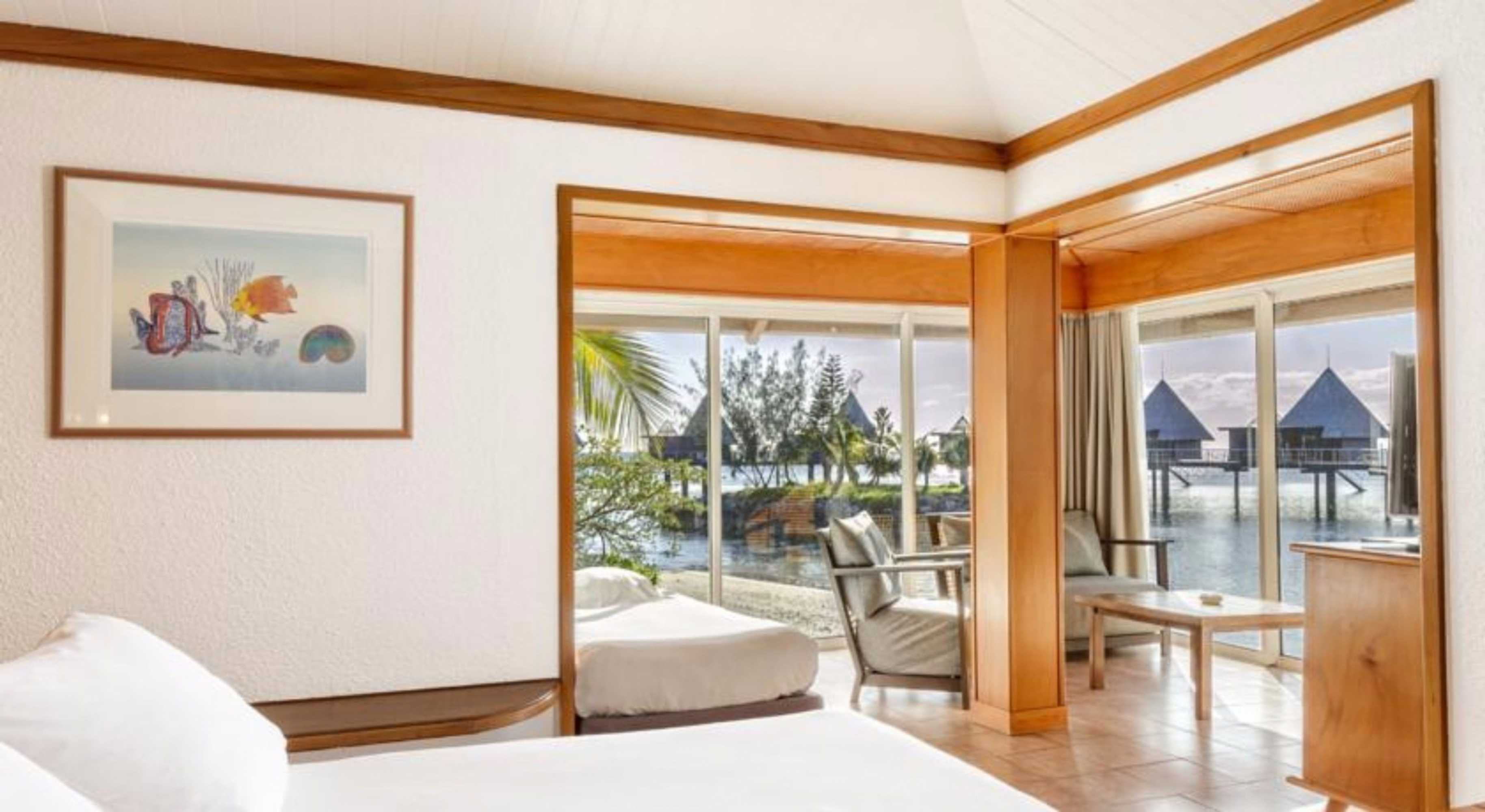 Gift card for Doubletree by Hilton Noumea Ilot Maitre Resort Gift card for Doubletree by Hilton Noumea Ilot Maitre Resort