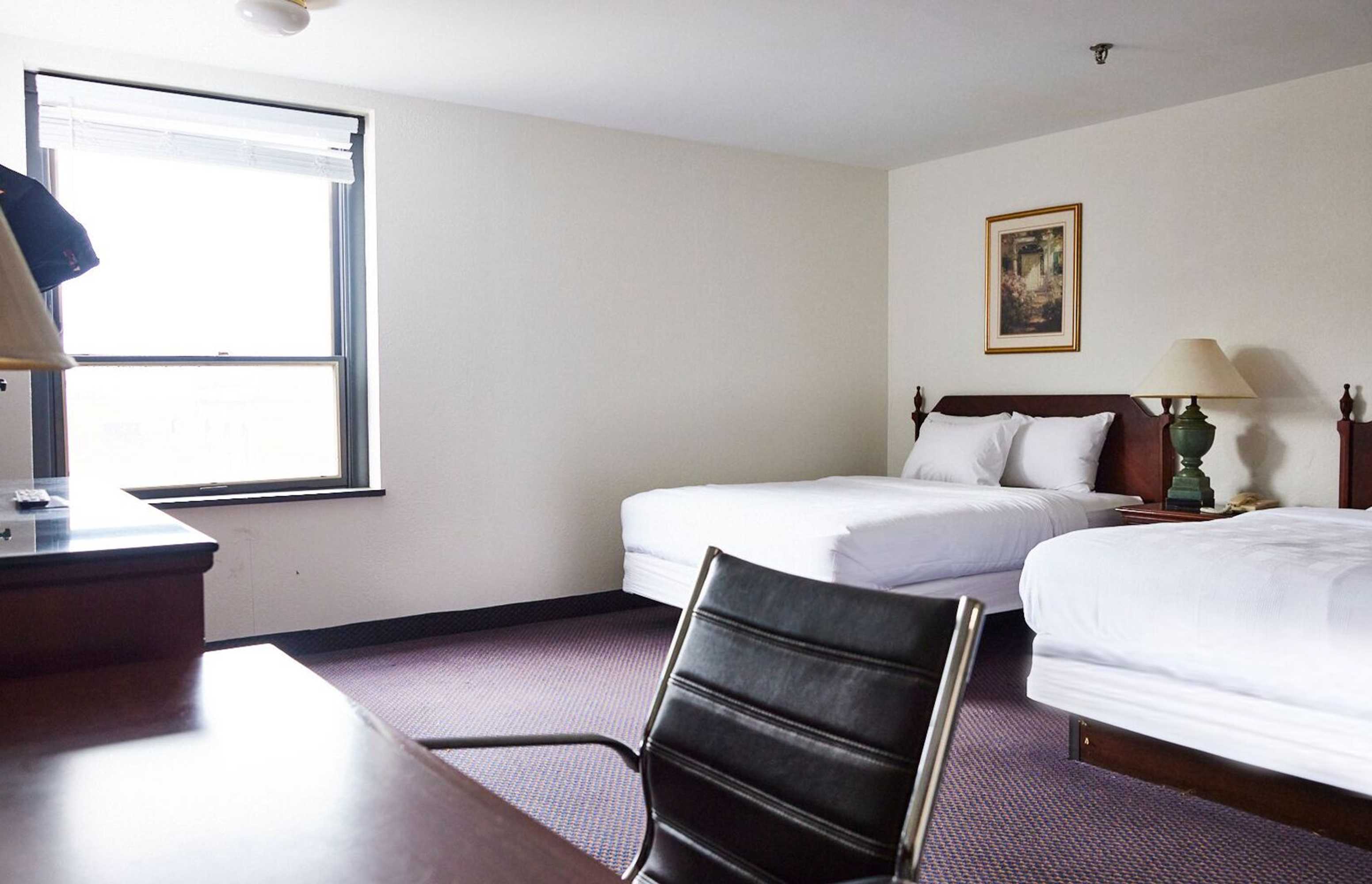Gift card for Mclure House a Ramada by Wyndham Gift card for Mclure House a Ramada by Wyndham