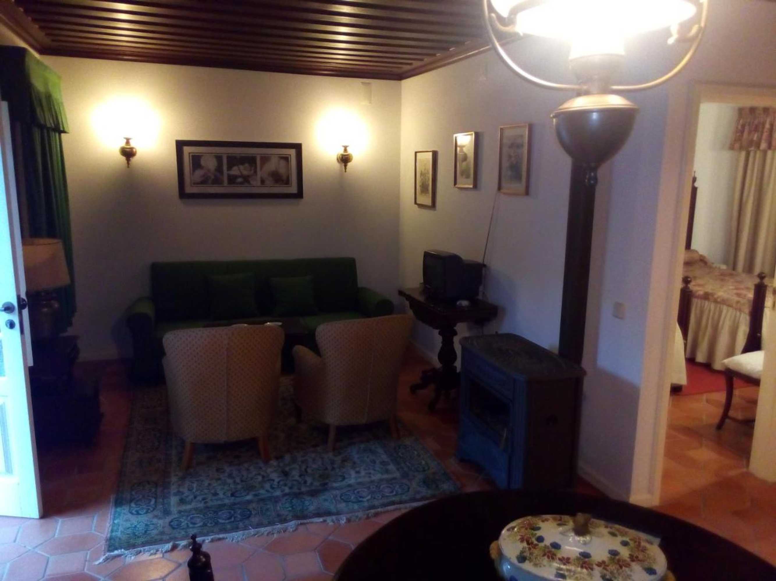 Gift card for Quinta da Serrana