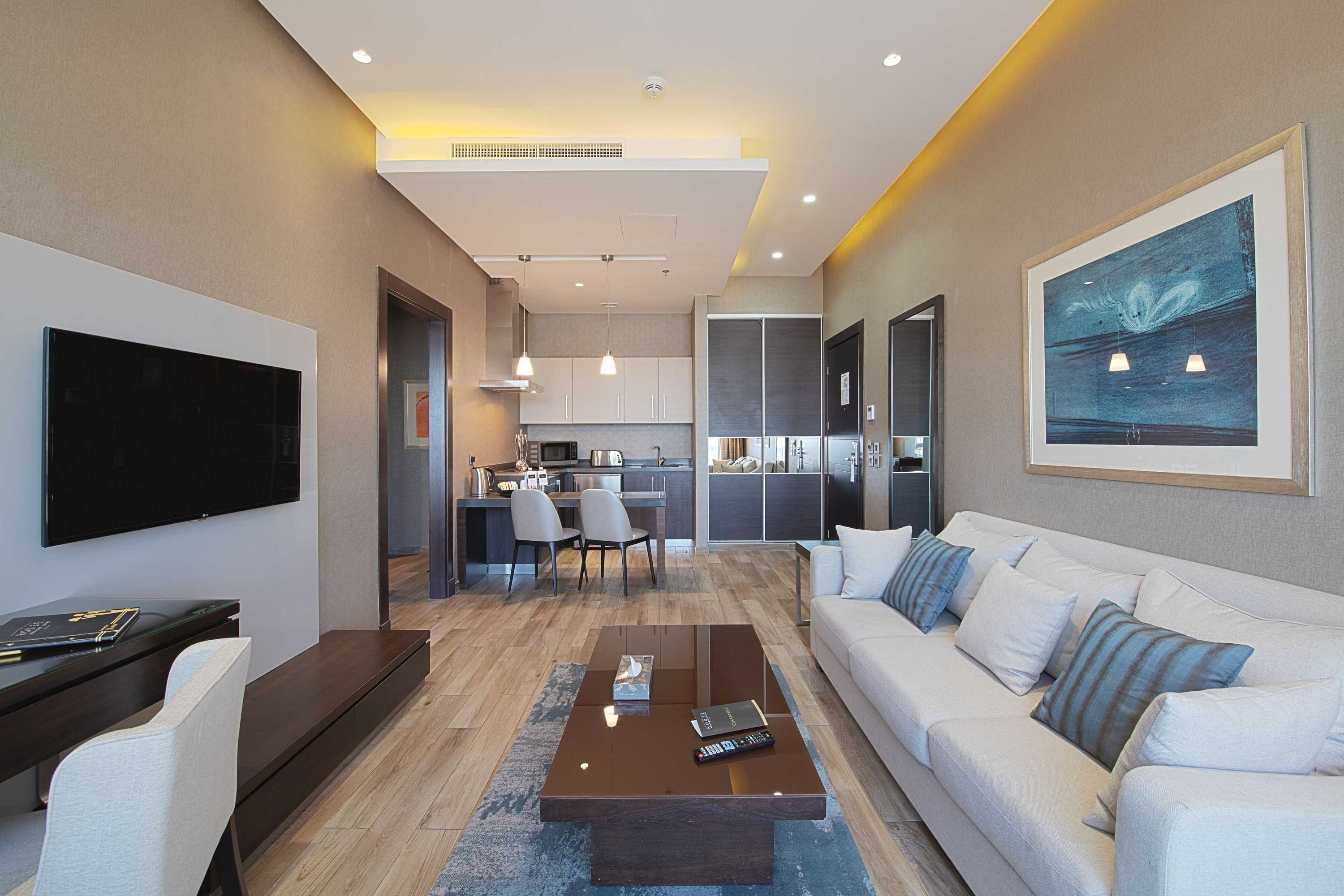 Gift card for The House Boutique Suites