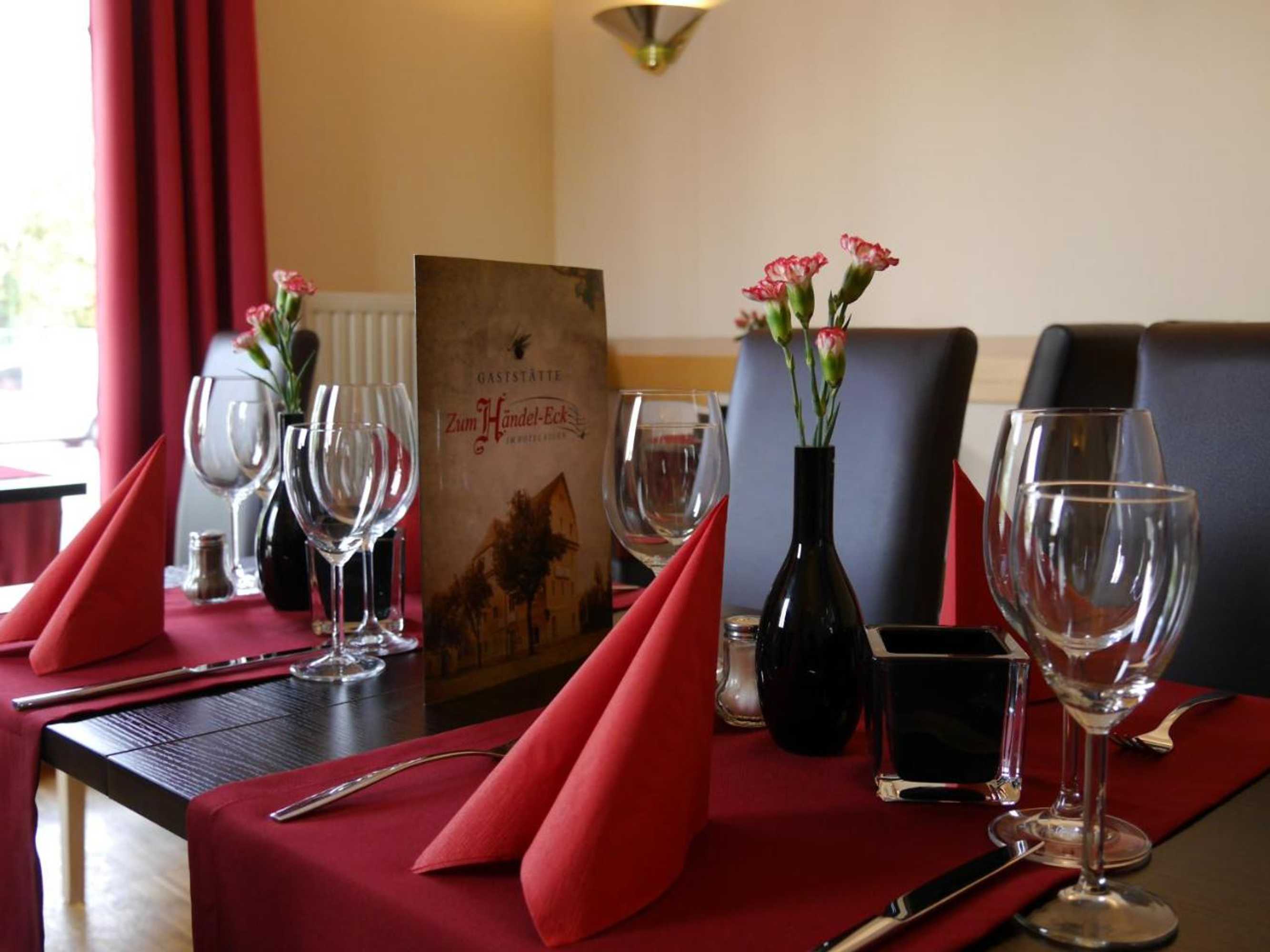 Gift card for Hotel Eigen