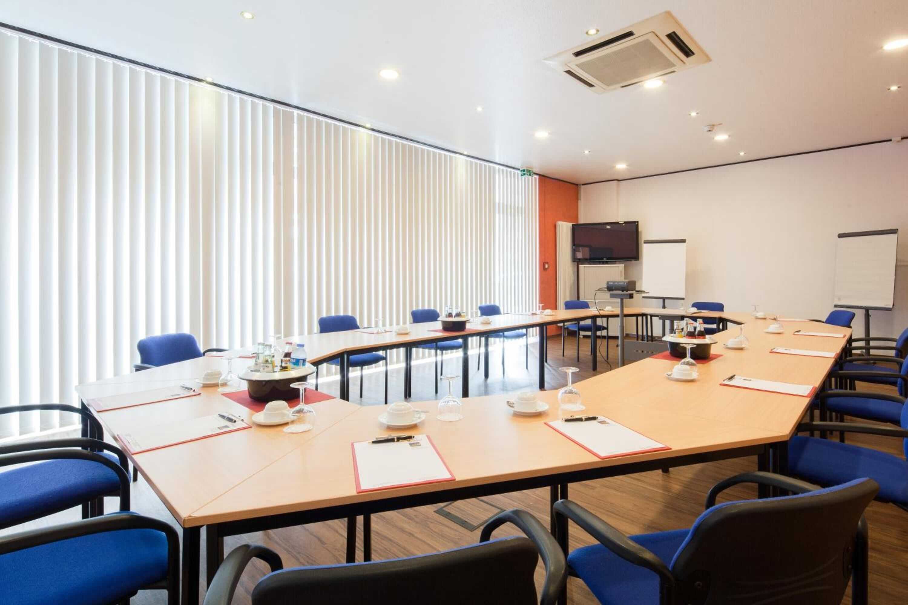 Gift card for Hotel Mondial