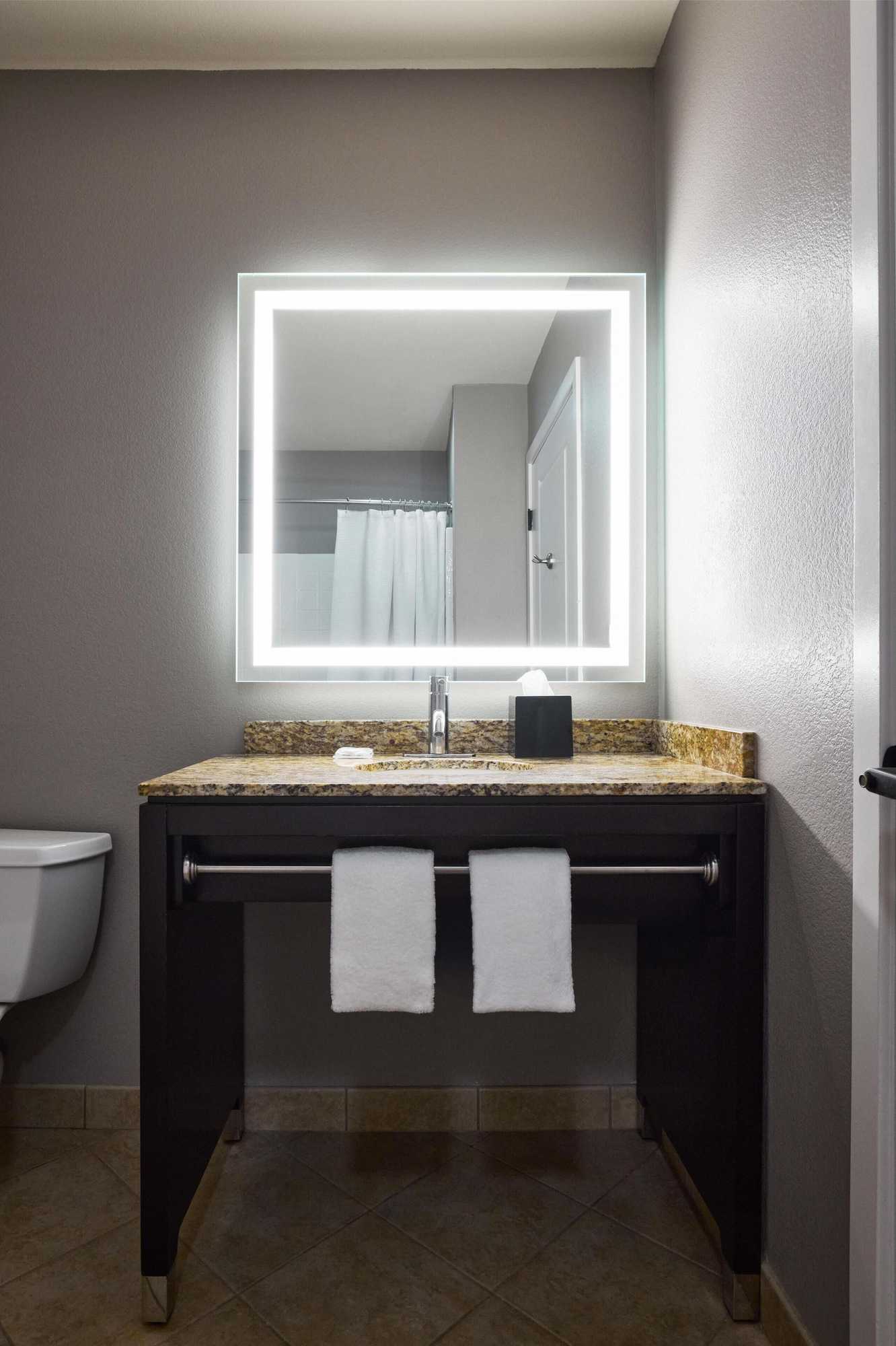 Gift card for Hyatt House Seattle/bellevue