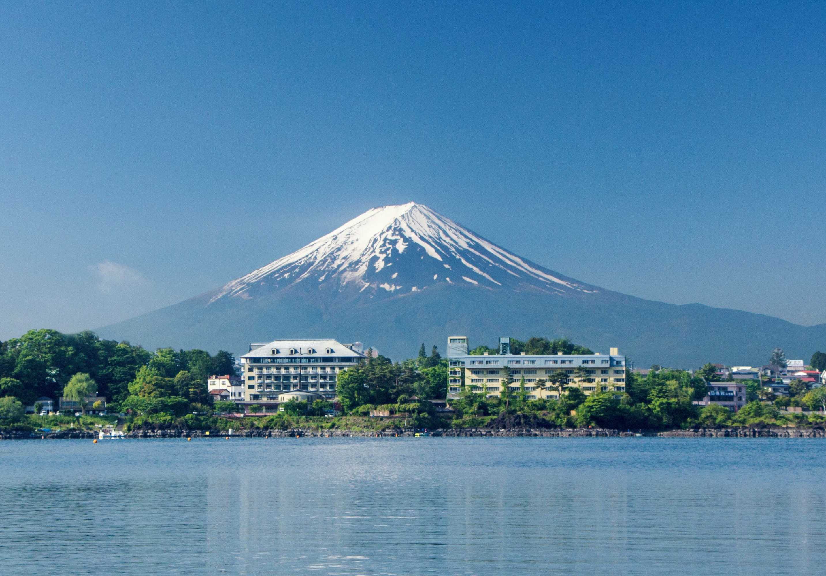 Gift card for Fuji Lake Hotel Gift card for Fuji Lake Hotel
