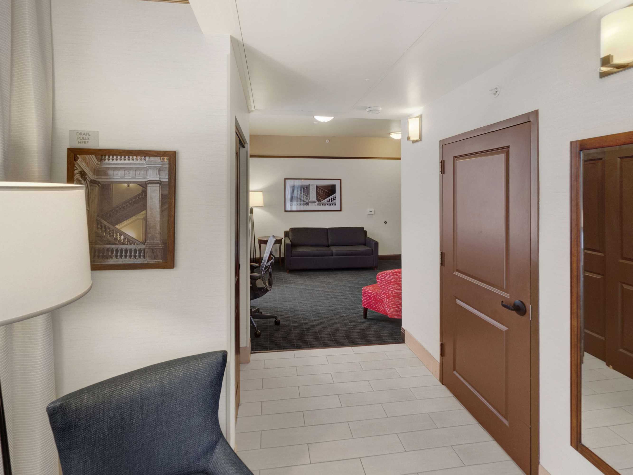 Gift card for Hilton Garden Inn Milwaukee Downtown Gift card for Hilton Garden Inn Milwaukee Downtown