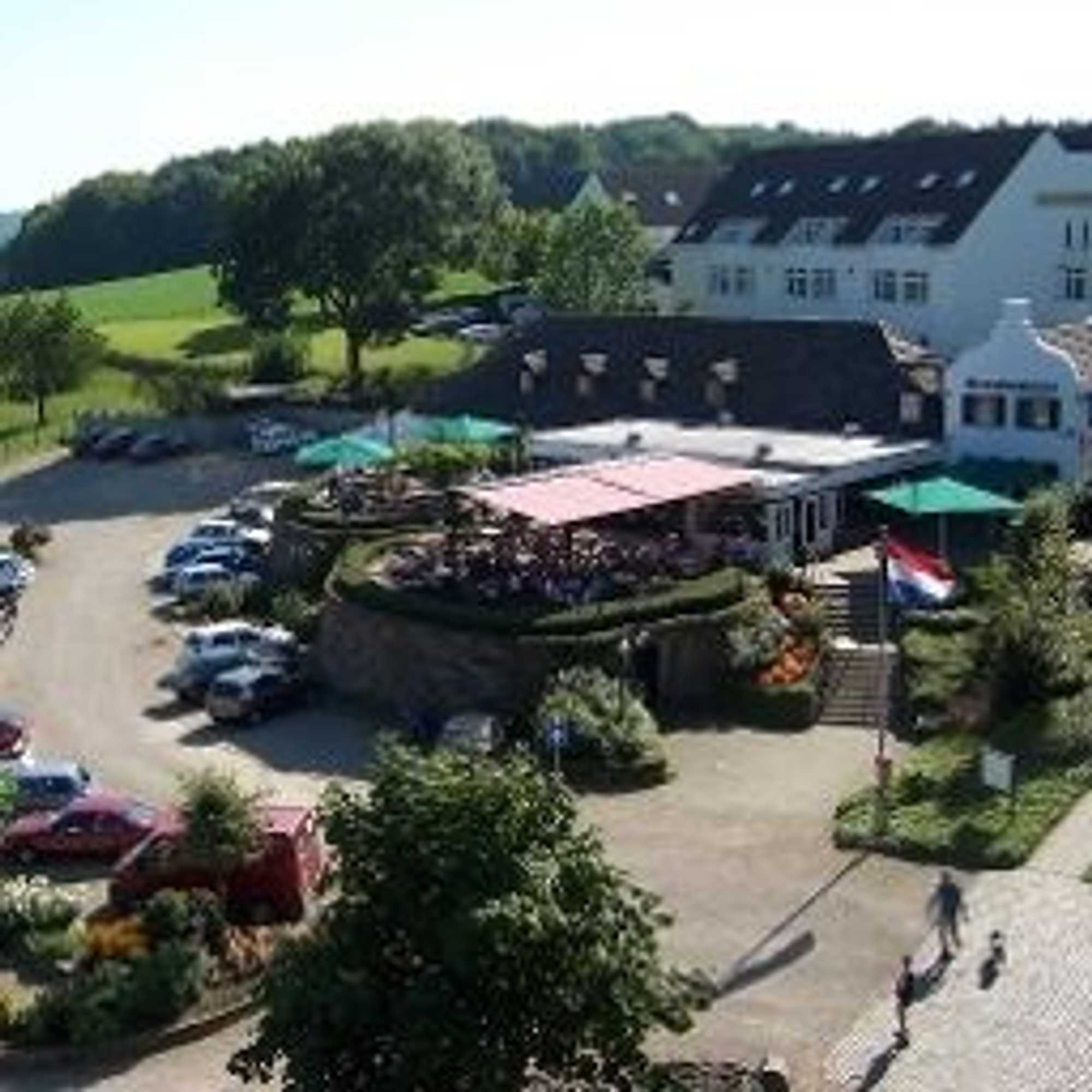Gift card for Hotel Gerardushoeve Gift card for Hotel Gerardushoeve