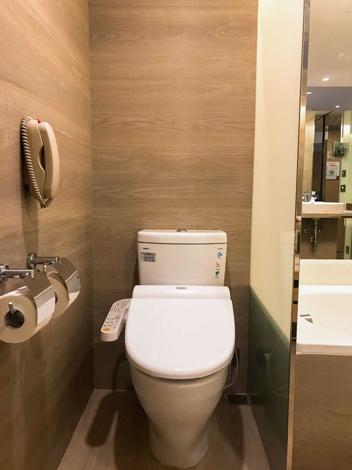 Gift card for Chateau de Chine Hotel Kaohsiung