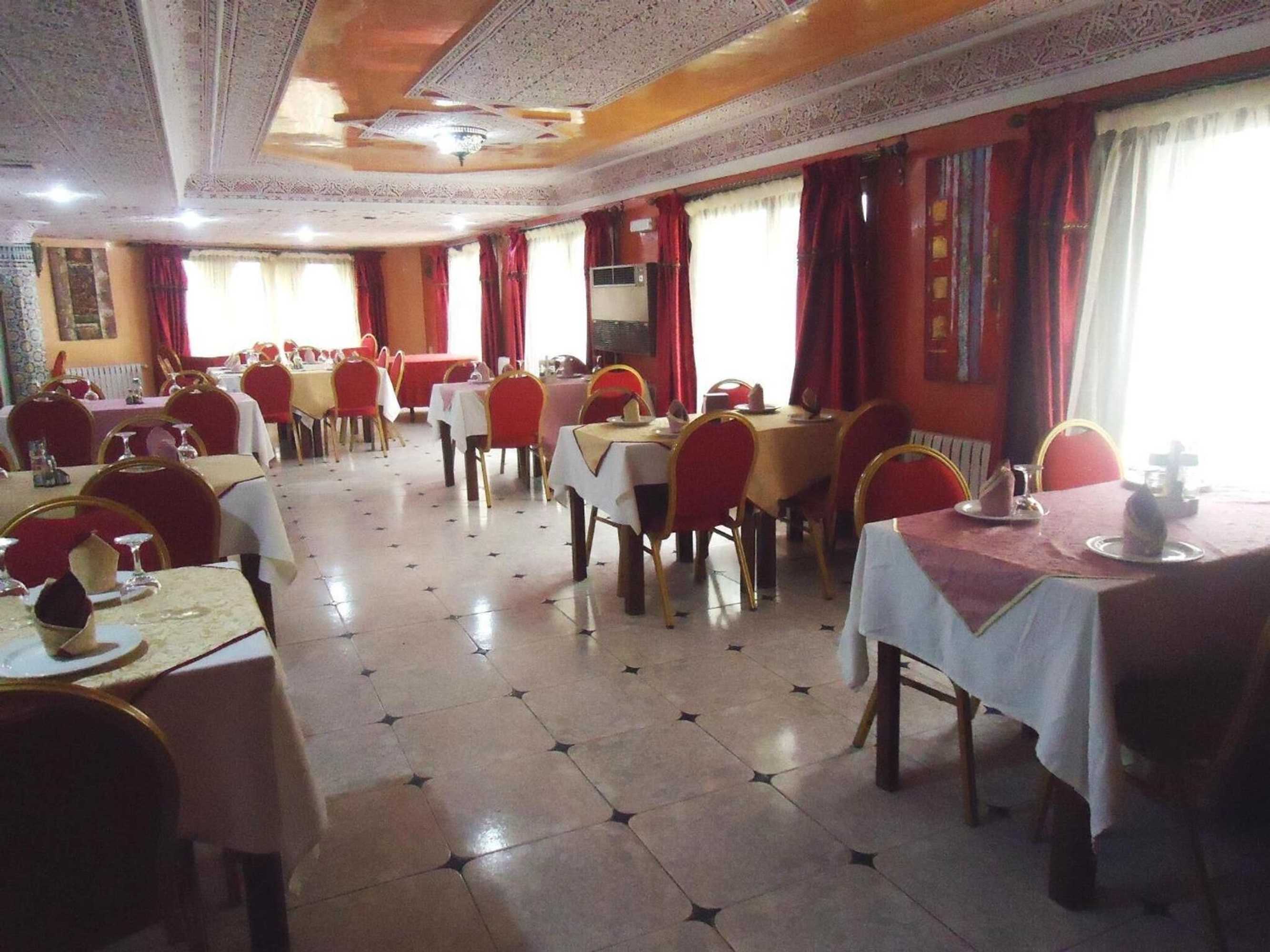 Gift card for Hotel Lixus Nador Gift card for Hotel Lixus Nador