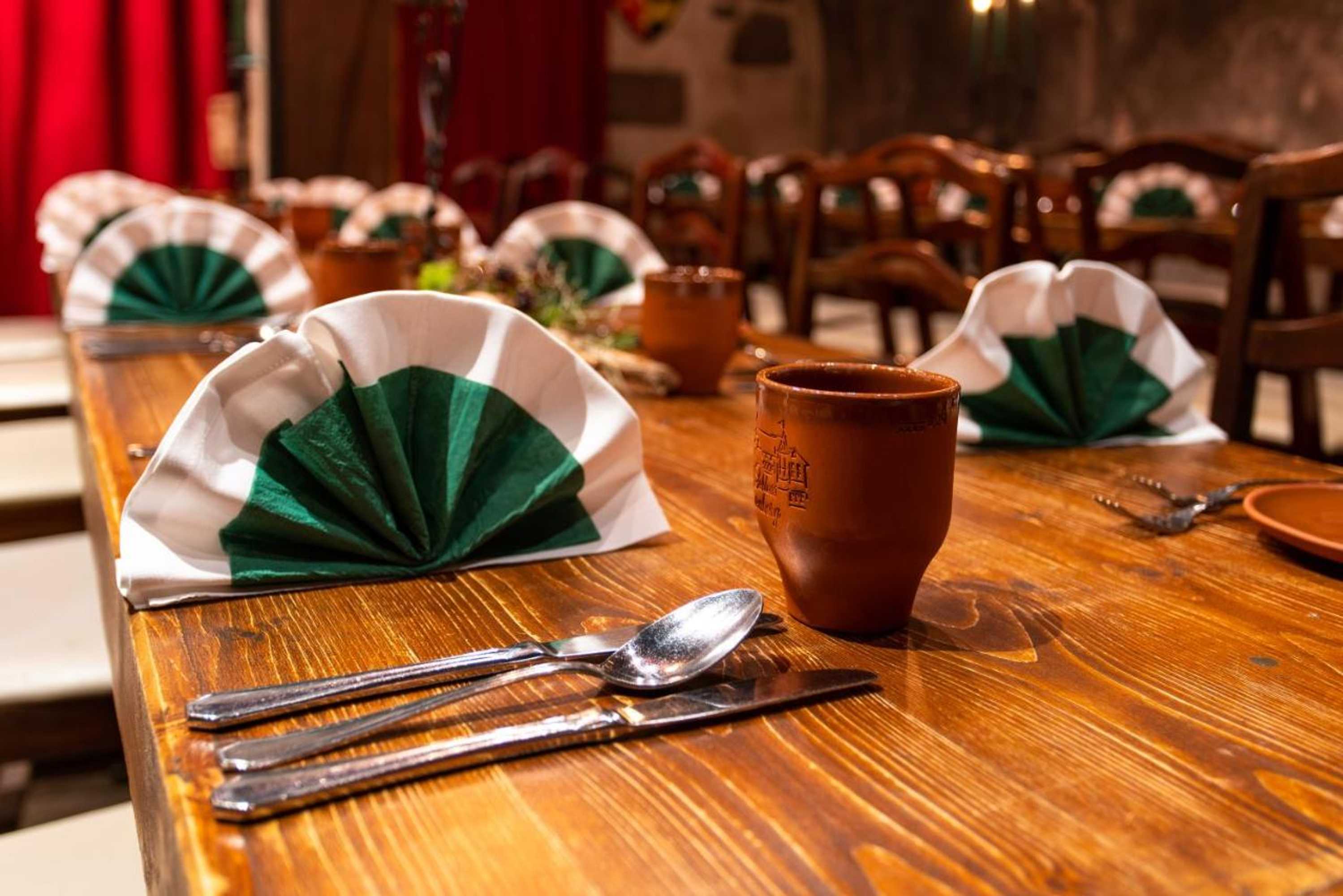 Gift card for Hotel Schloss Hornberg