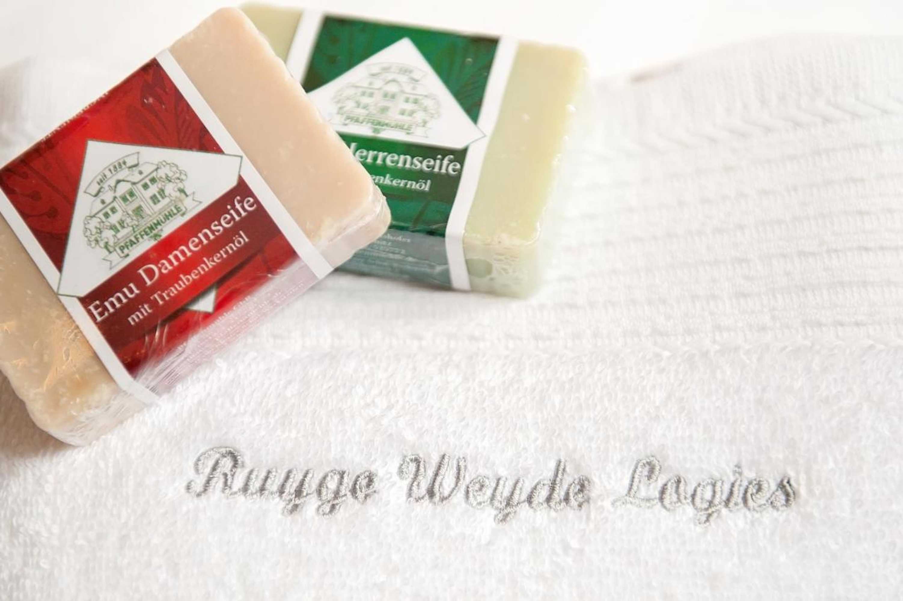 Gift card for Ruyge Weyde Logies, Eco Farm