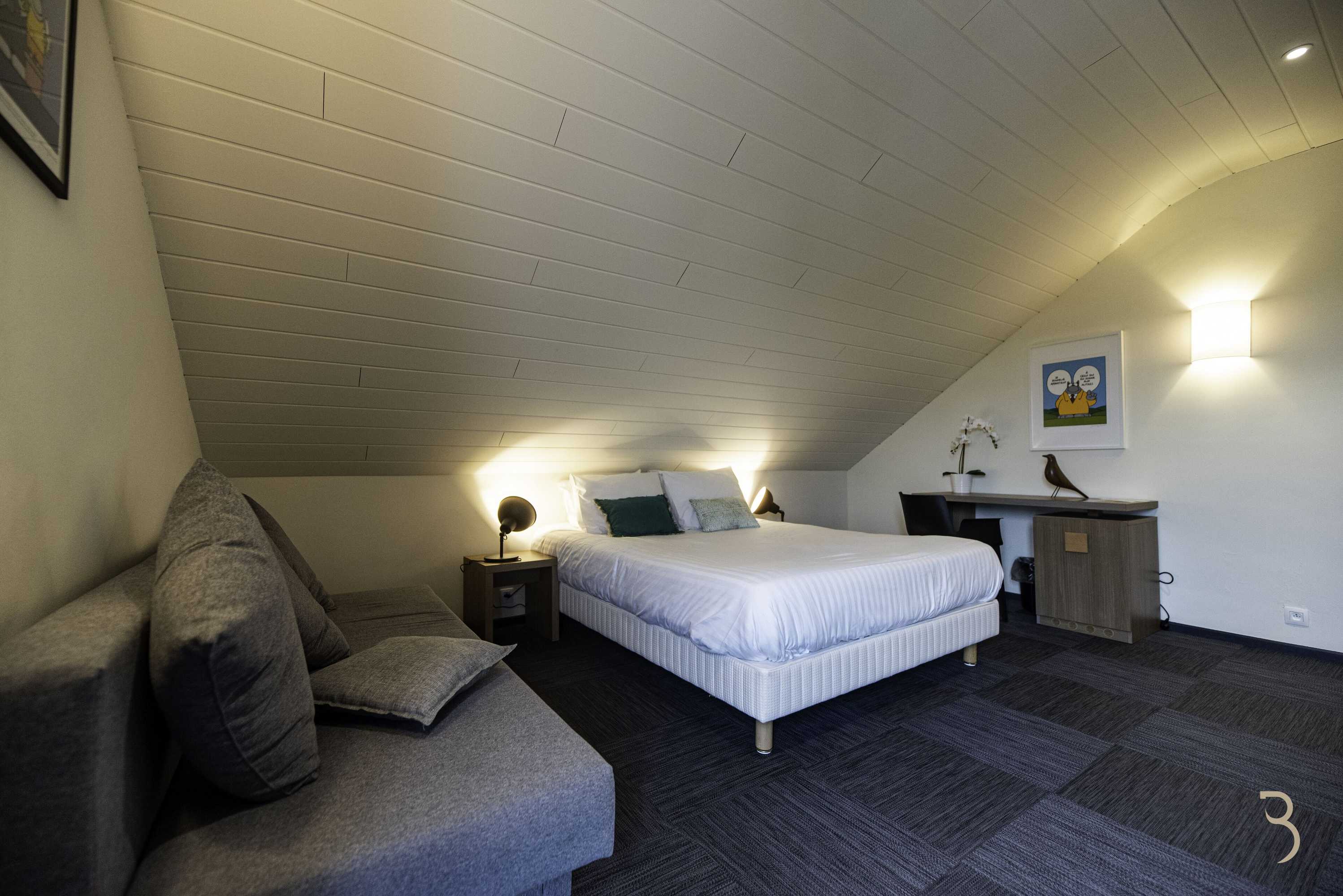 Gift card for Smart Bnb - Hotel Battice Gift card for Smart Bnb - Hotel Battice