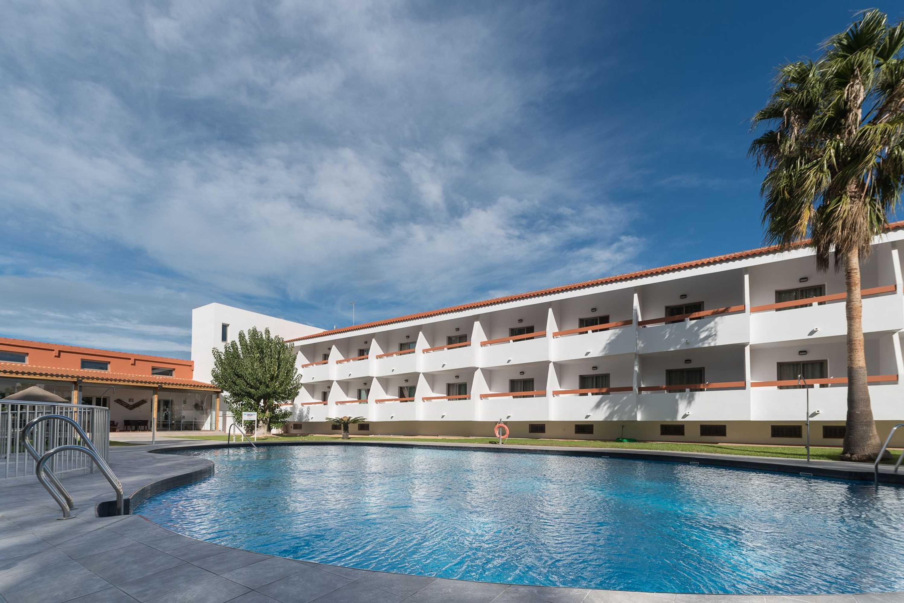 Gift card for Hotel Pradillo Conil Gift card for Hotel Pradillo Conil