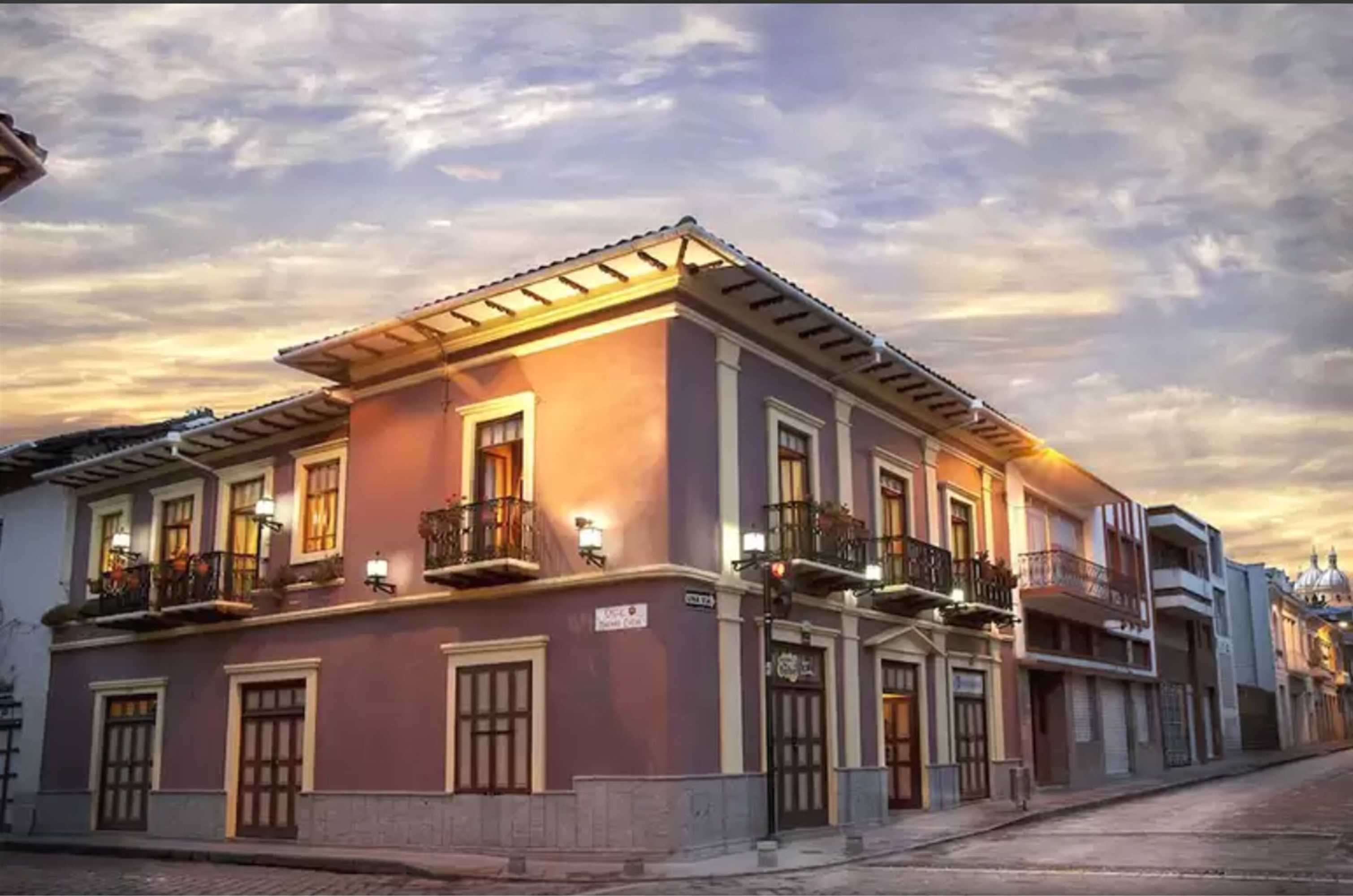 Gift card for Hotel Casa San Rafael Gift card for Hotel Casa San Rafael