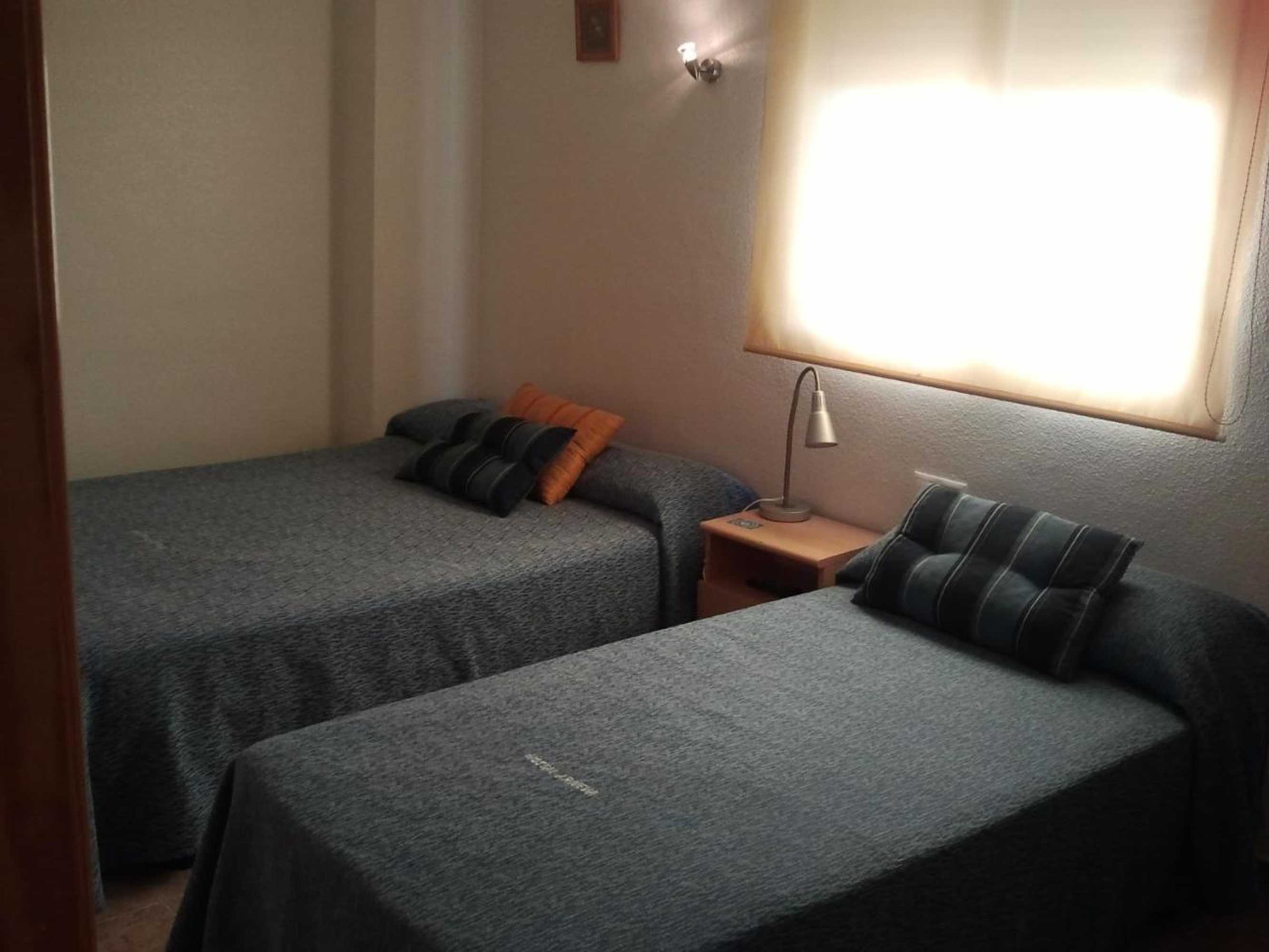 Gift card for Hostal Arneva Orihuela