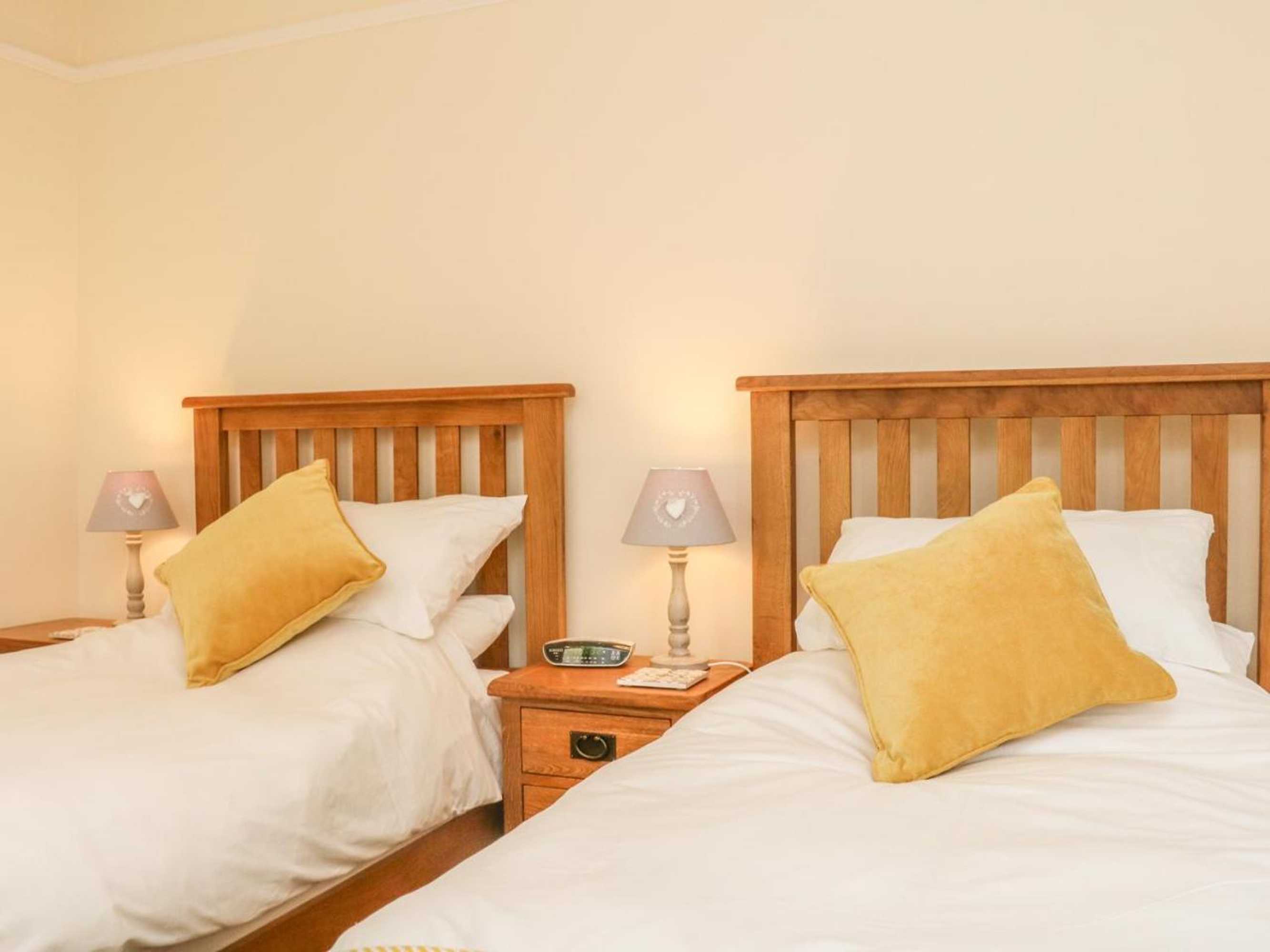 Gift card for Upper Barn Cottage