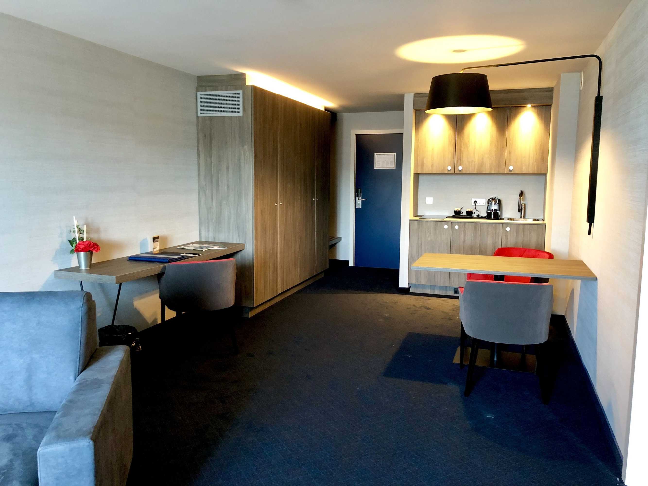 Gift card for Van Der Valk Hotel Liège Congrès Gift card for Van Der Valk Hotel Liège Congrès
