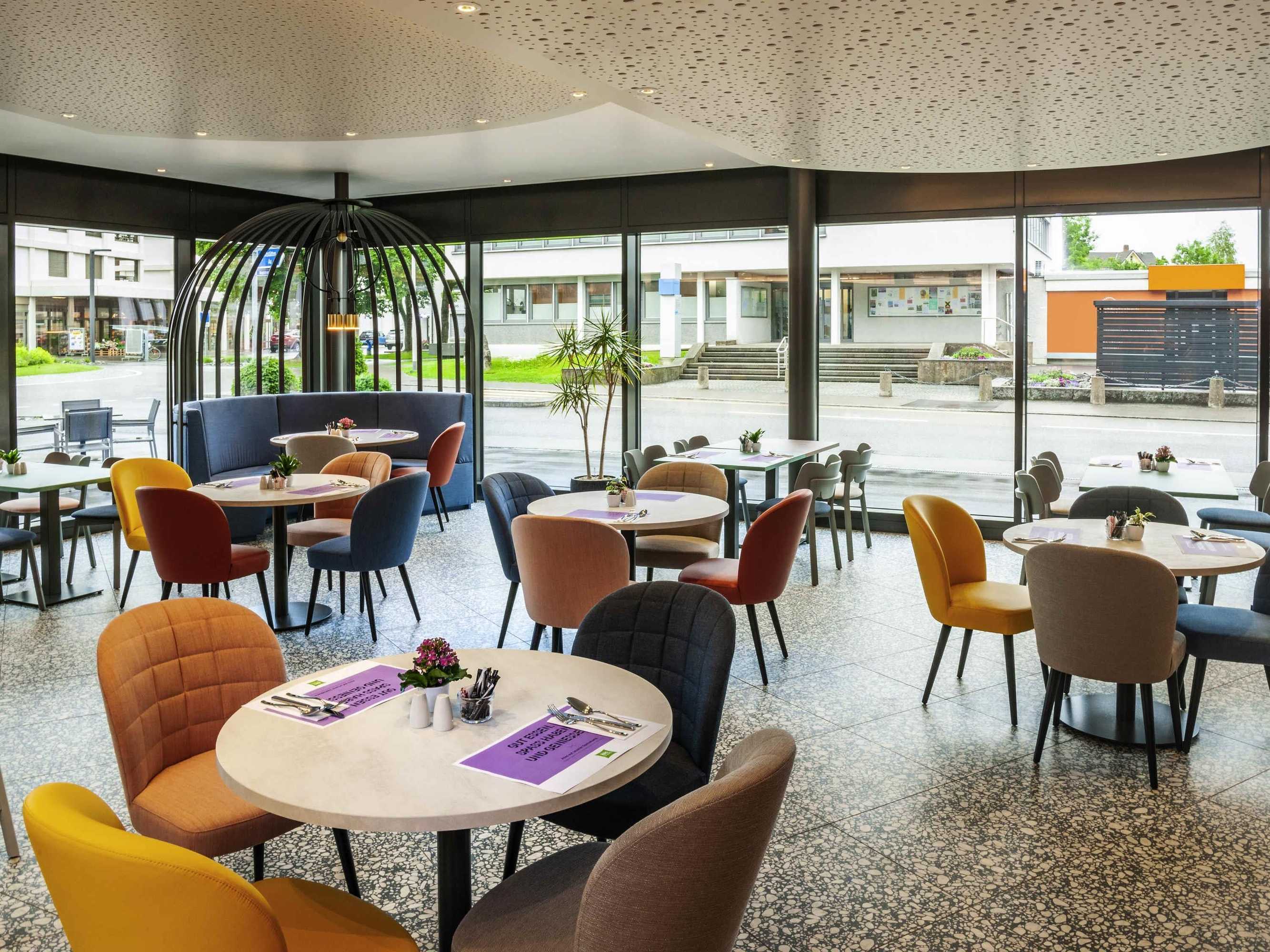 Gift card for Ibis Styles St Margrethen Bodensee