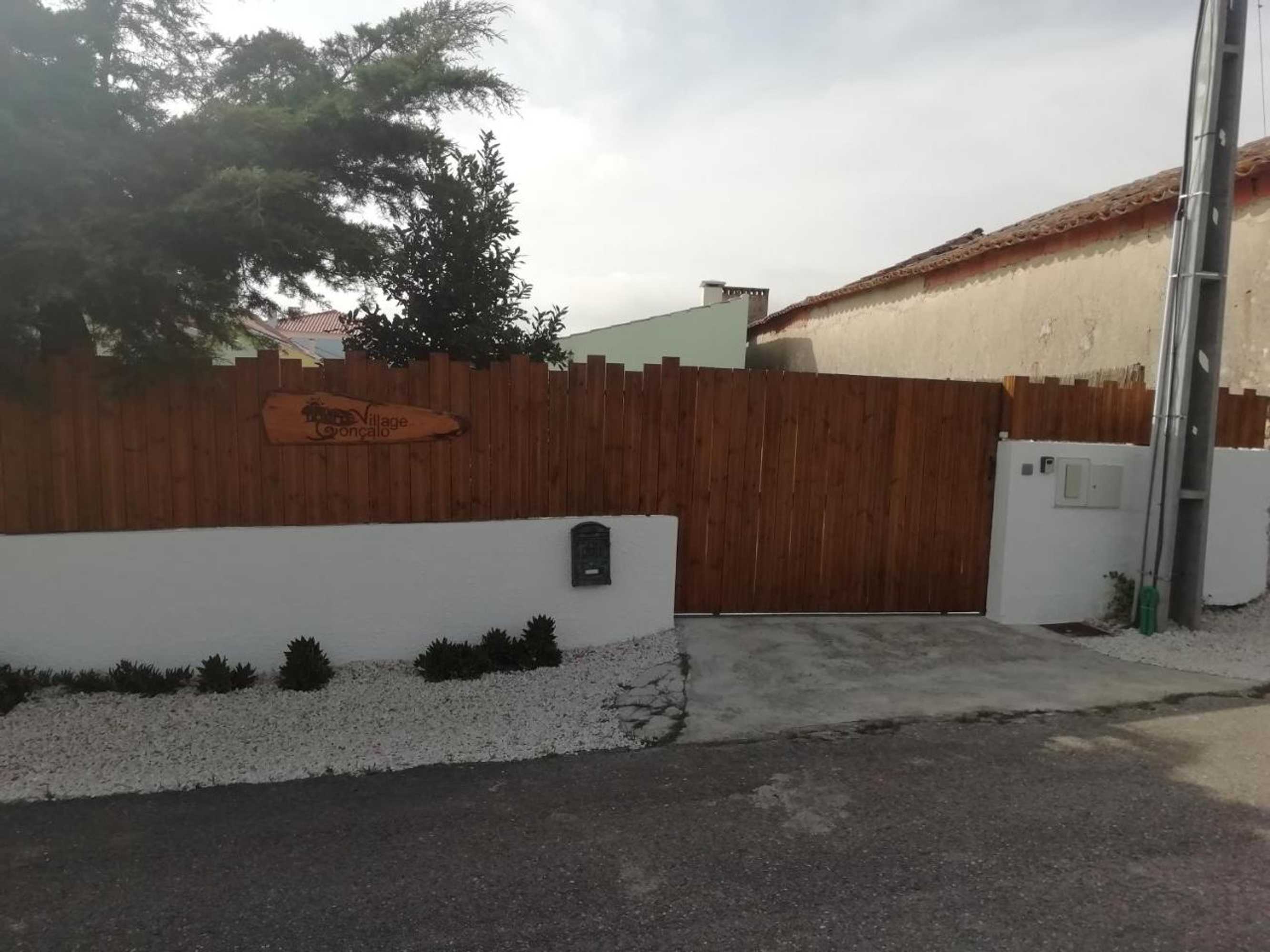 Gift card for Villa Gonçalo