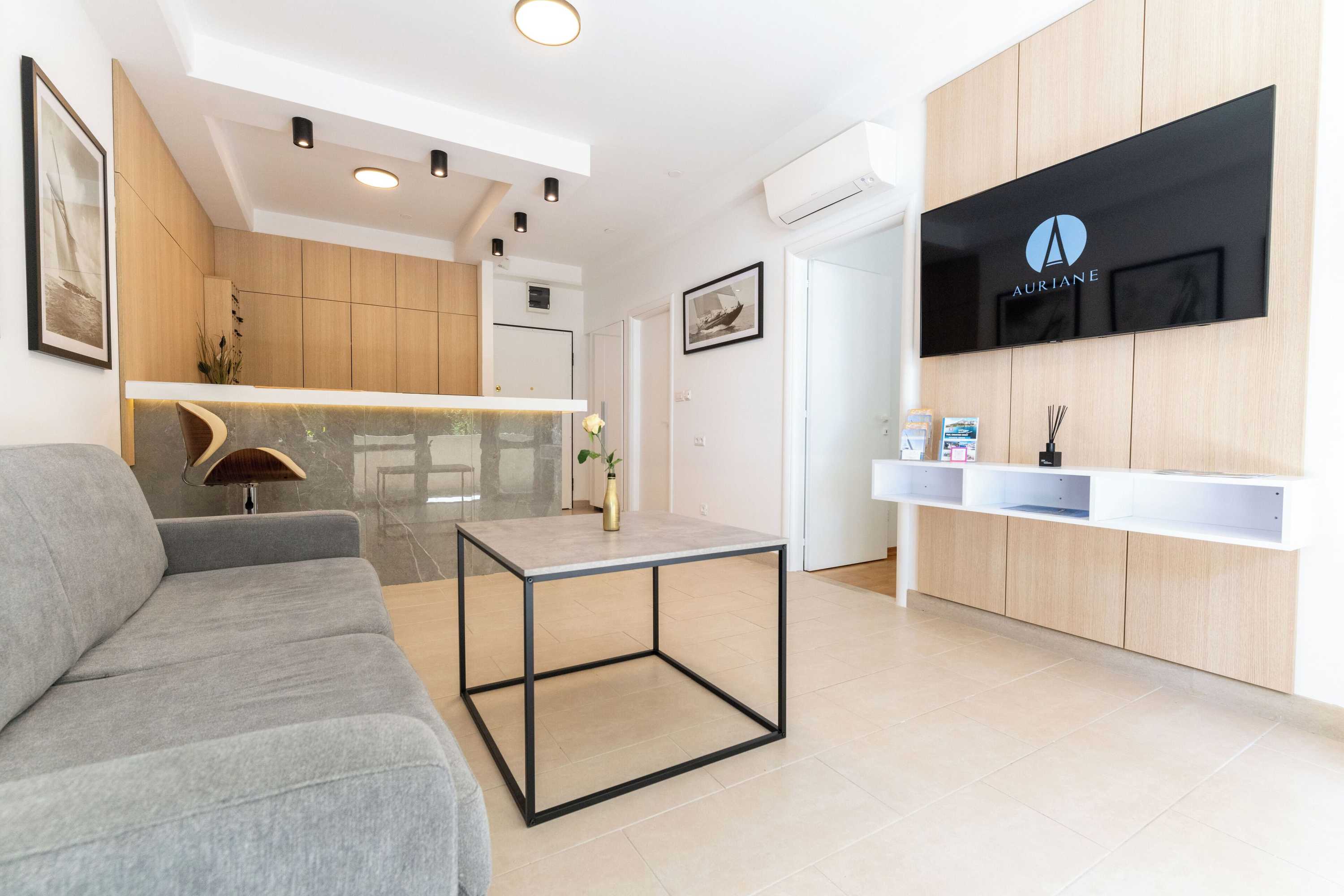 Gift card for The Residence Aparthotel